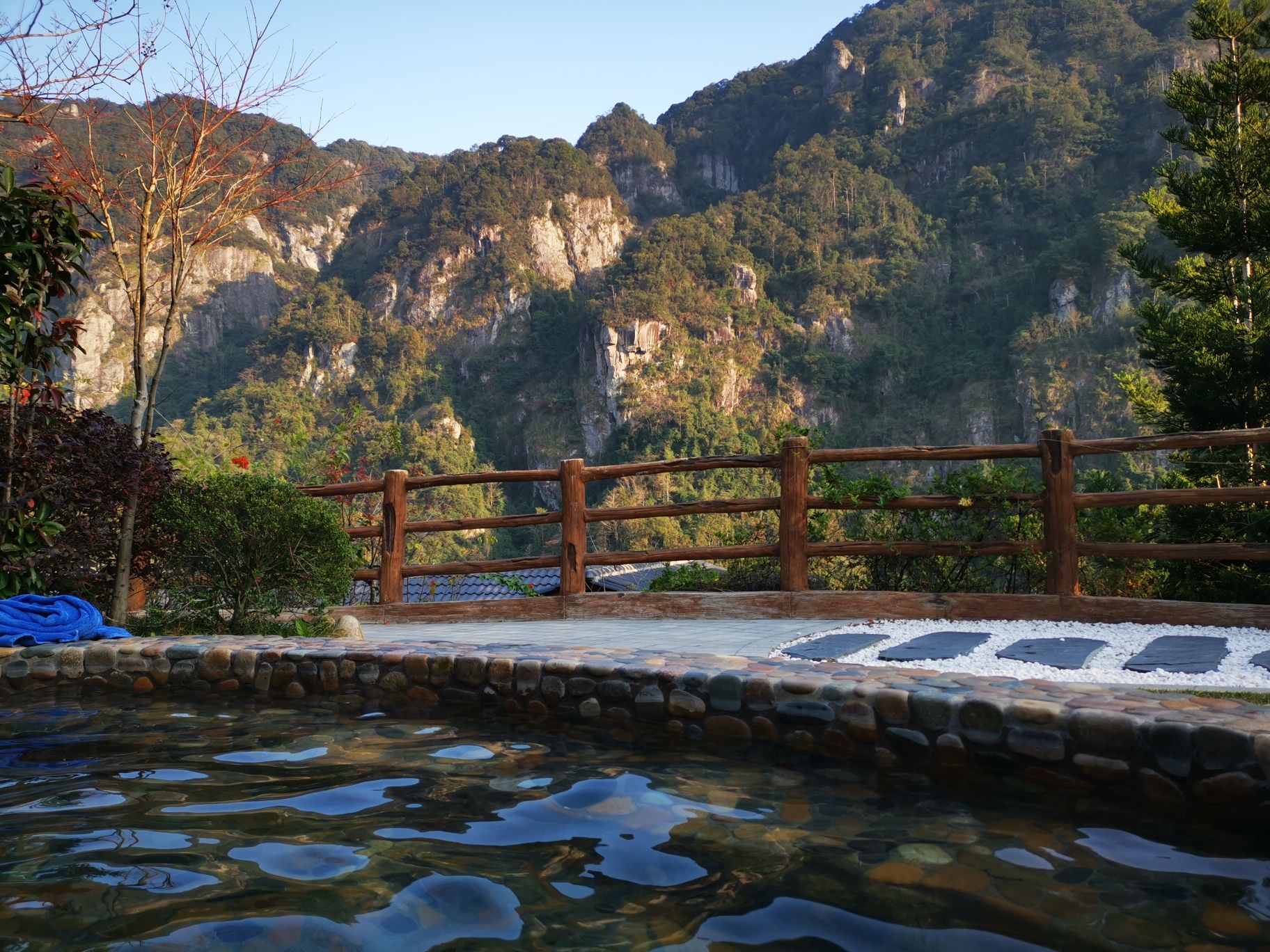 永泰御温泉景区旅行图片 2