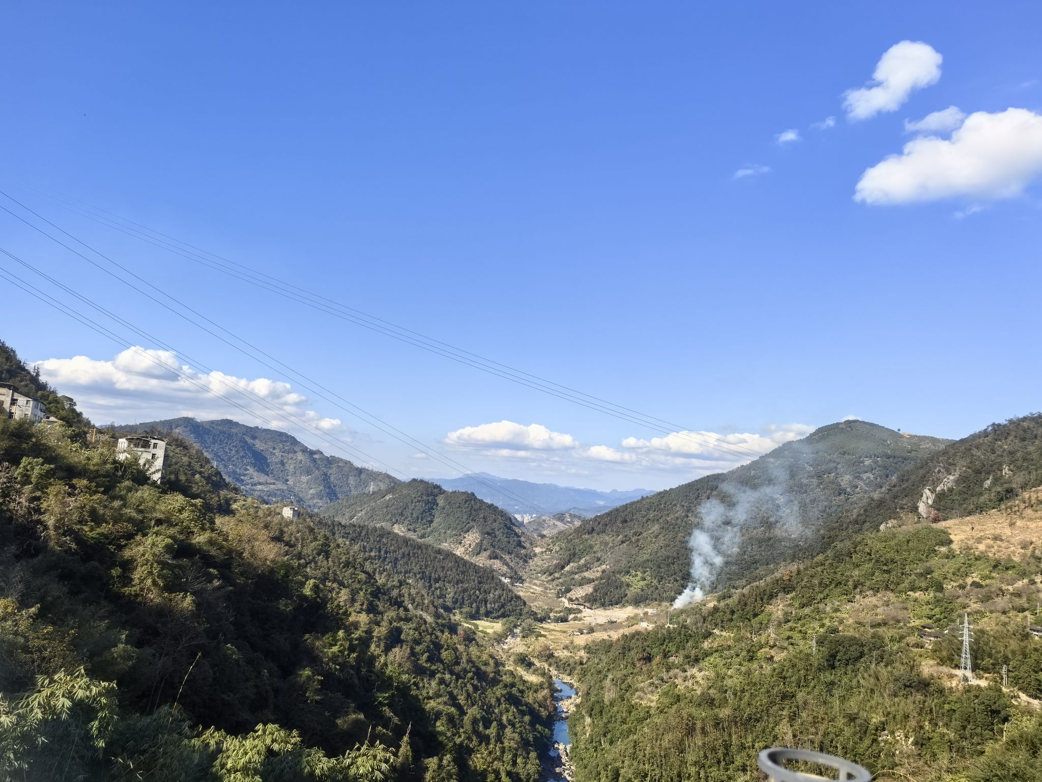 永泰御温泉景区旅行图片 1