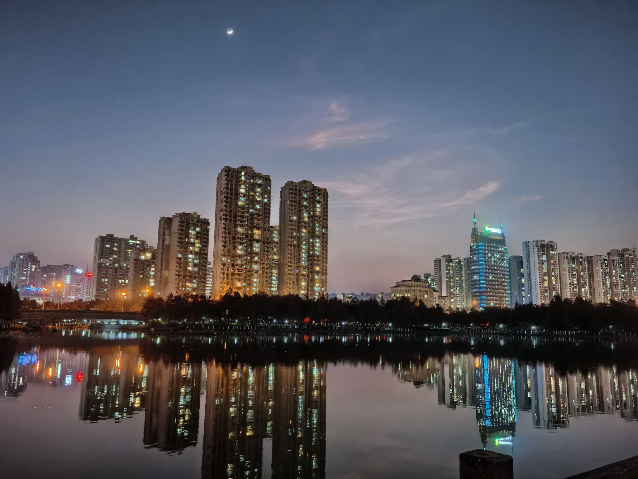 盘古文化公园旅行图片 3