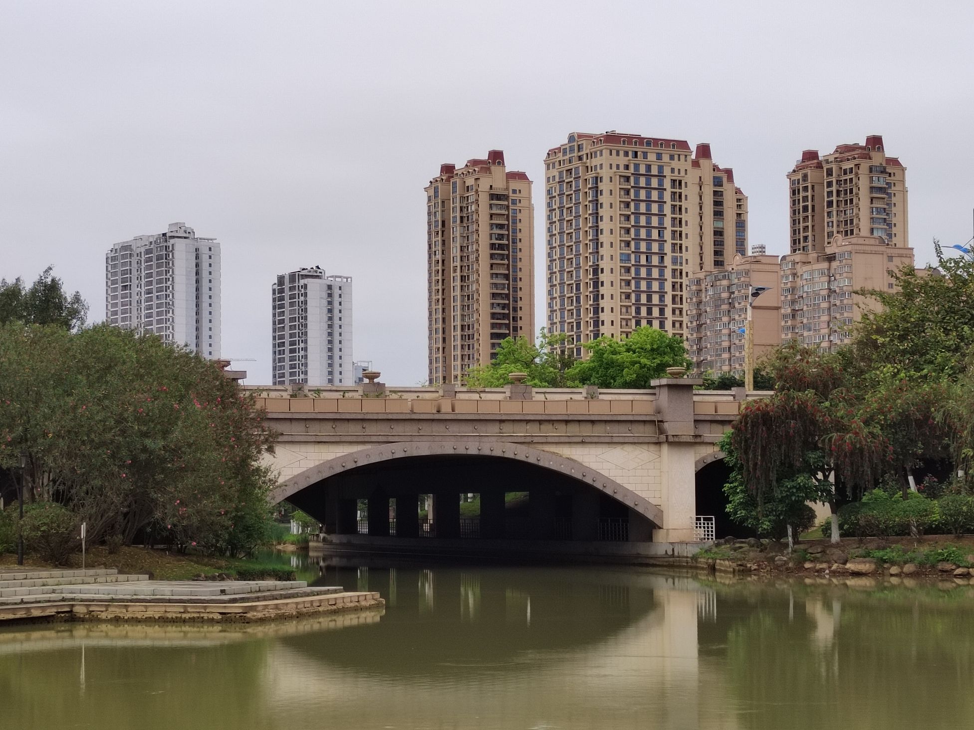 盘古文化公园旅行图片 2