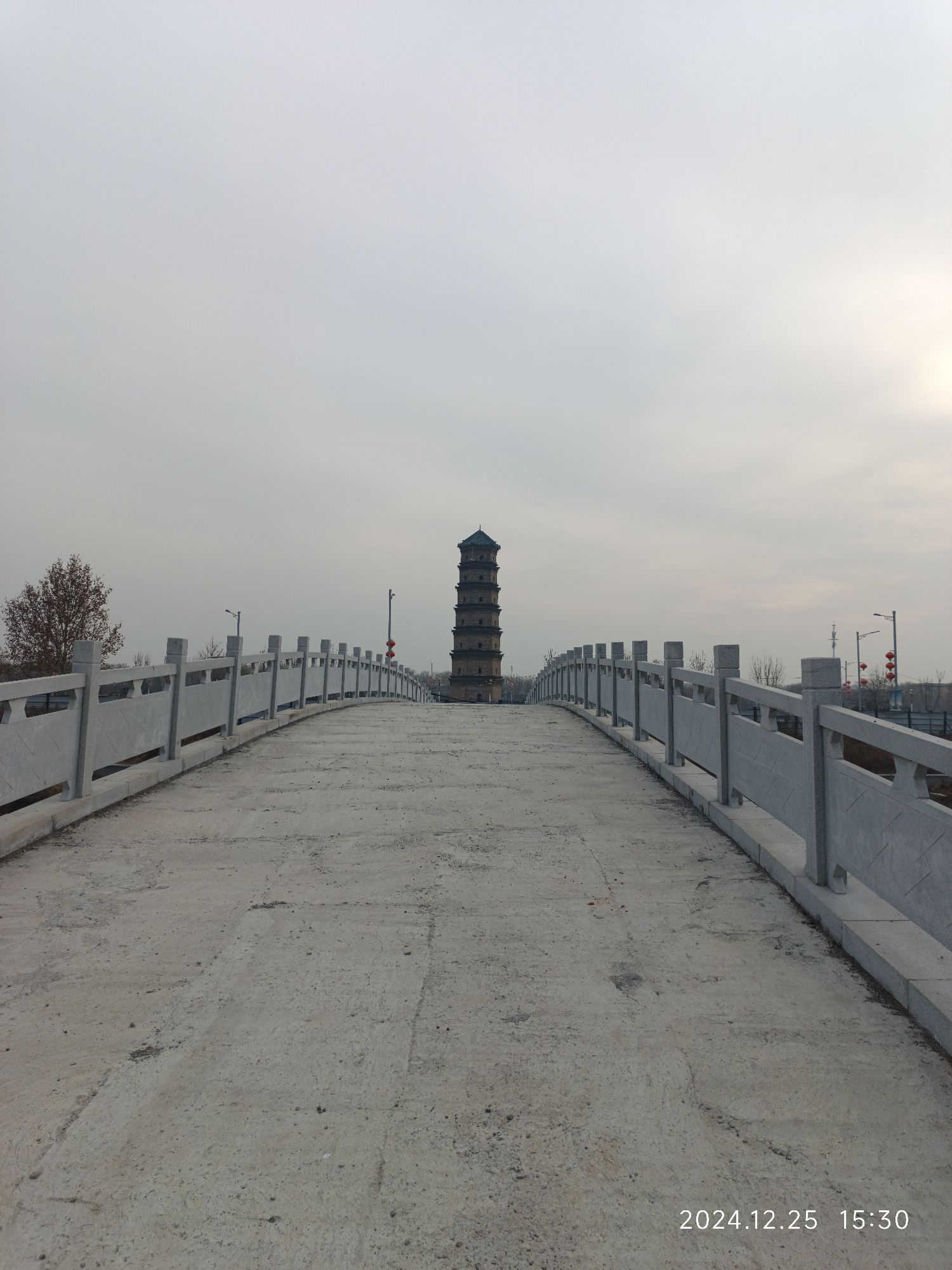 镇国塔旅行图片 1