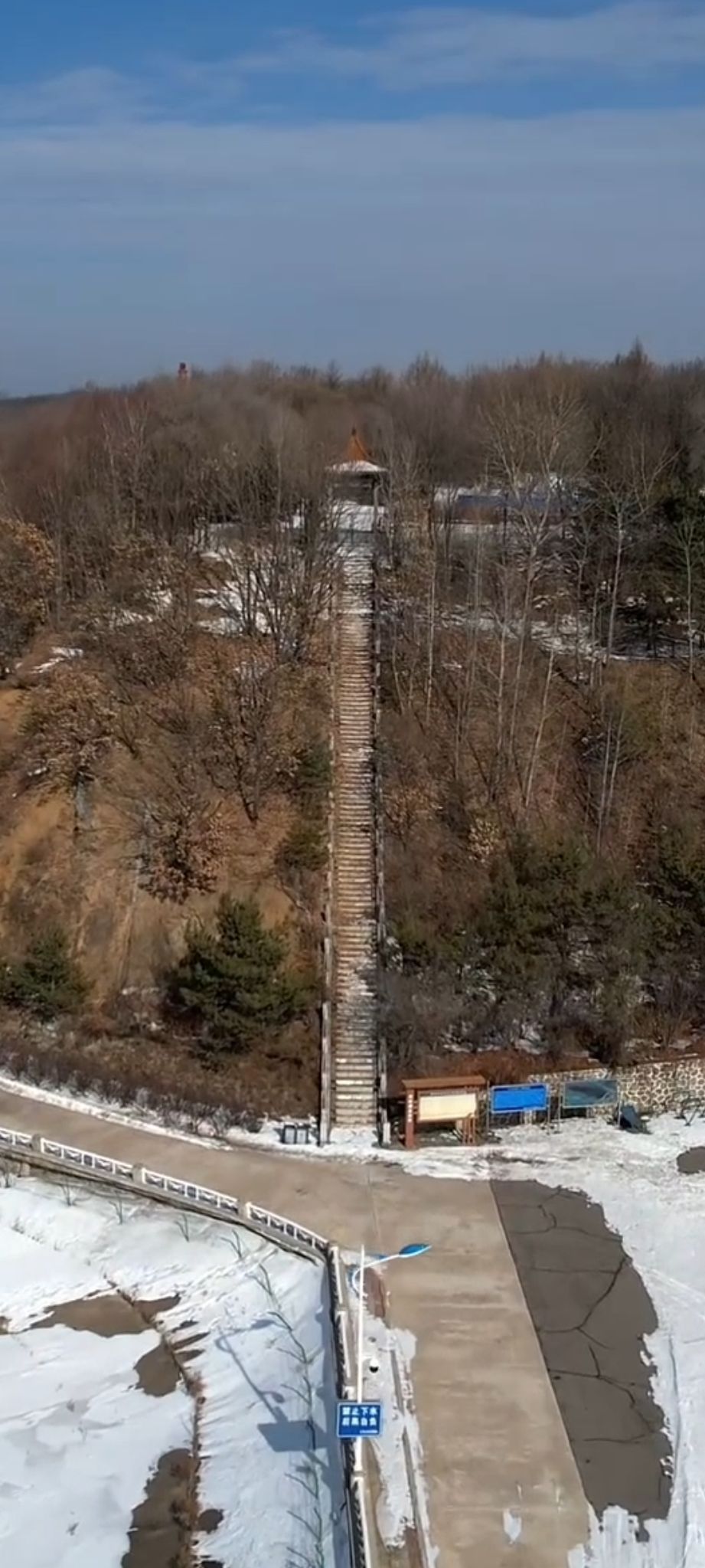 清源湖景区旅行图片 3