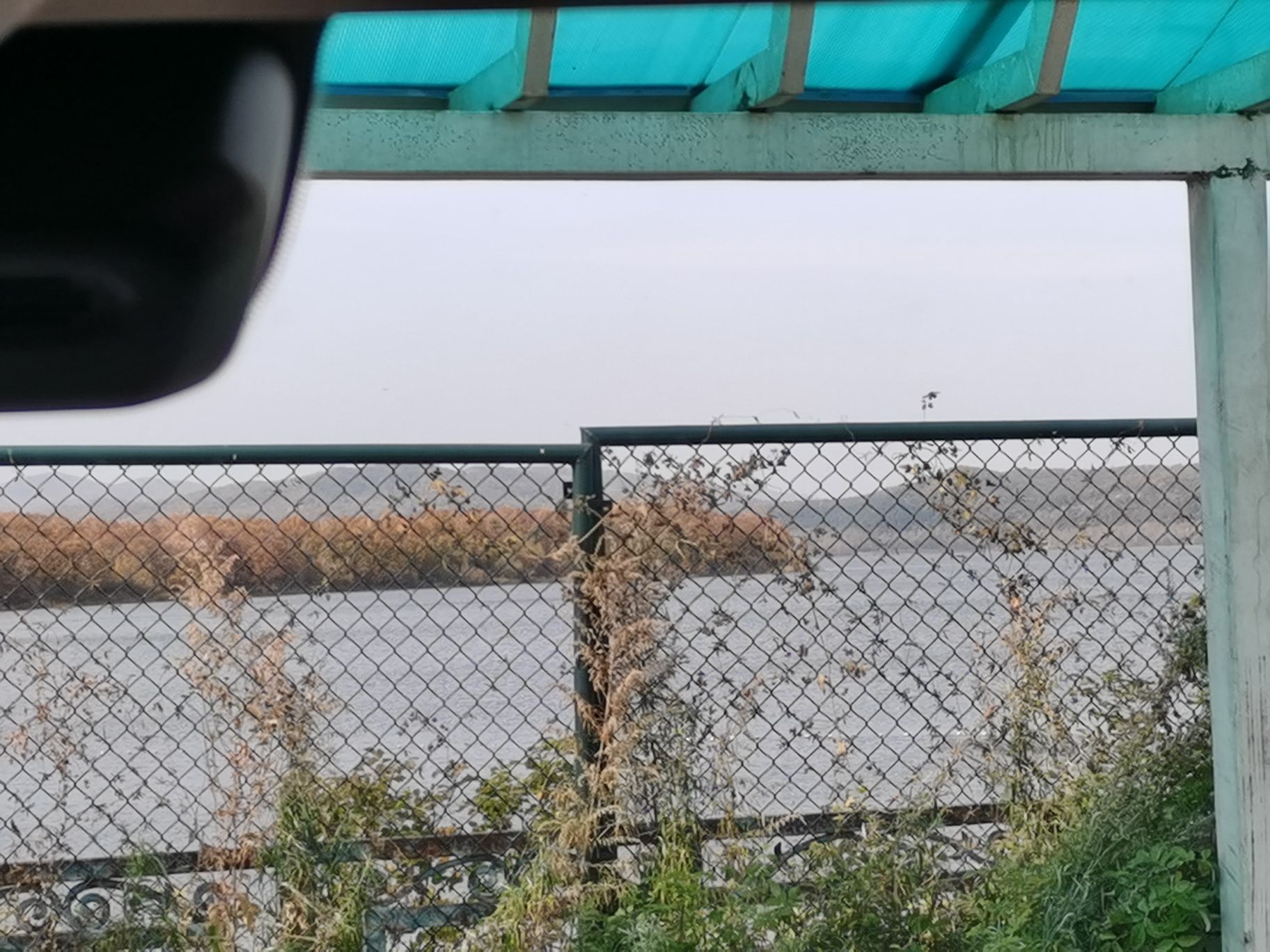 清源湖景区旅行图片 1