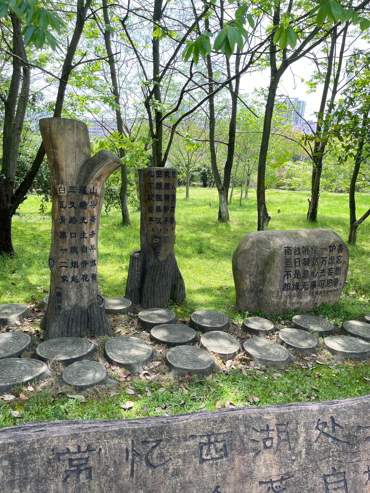 宜春禅都文化博览园旅行图片 3