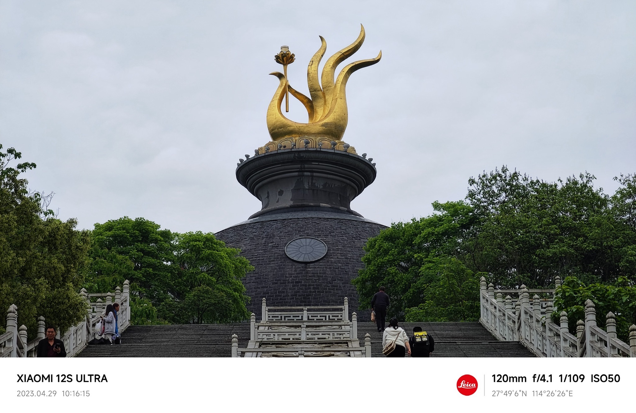 宜春禅都文化博览园旅行图片 2