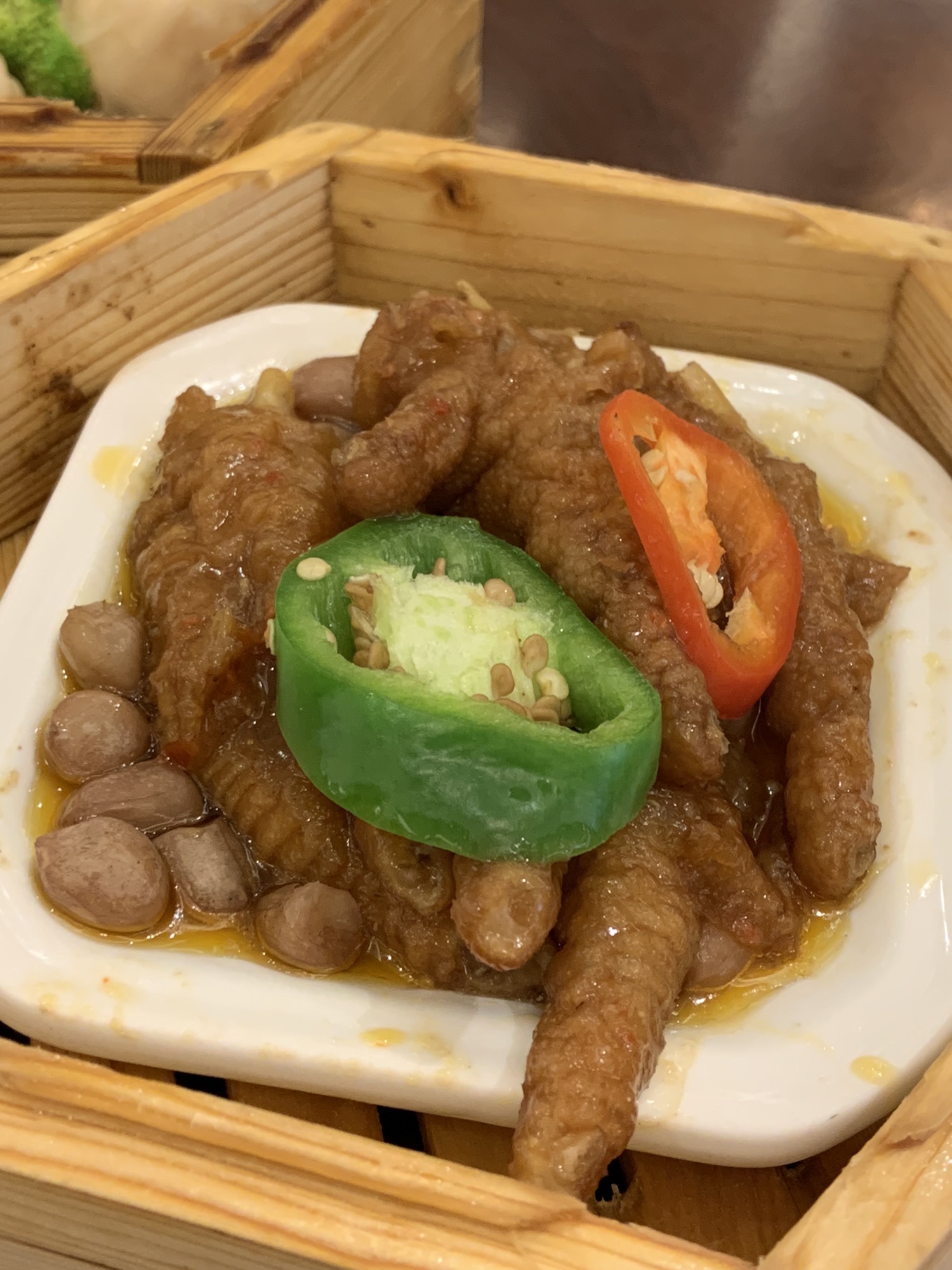 万濠海鲜酒家(聚源楼店)