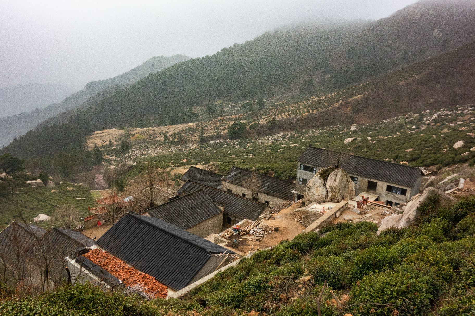 灵山寺