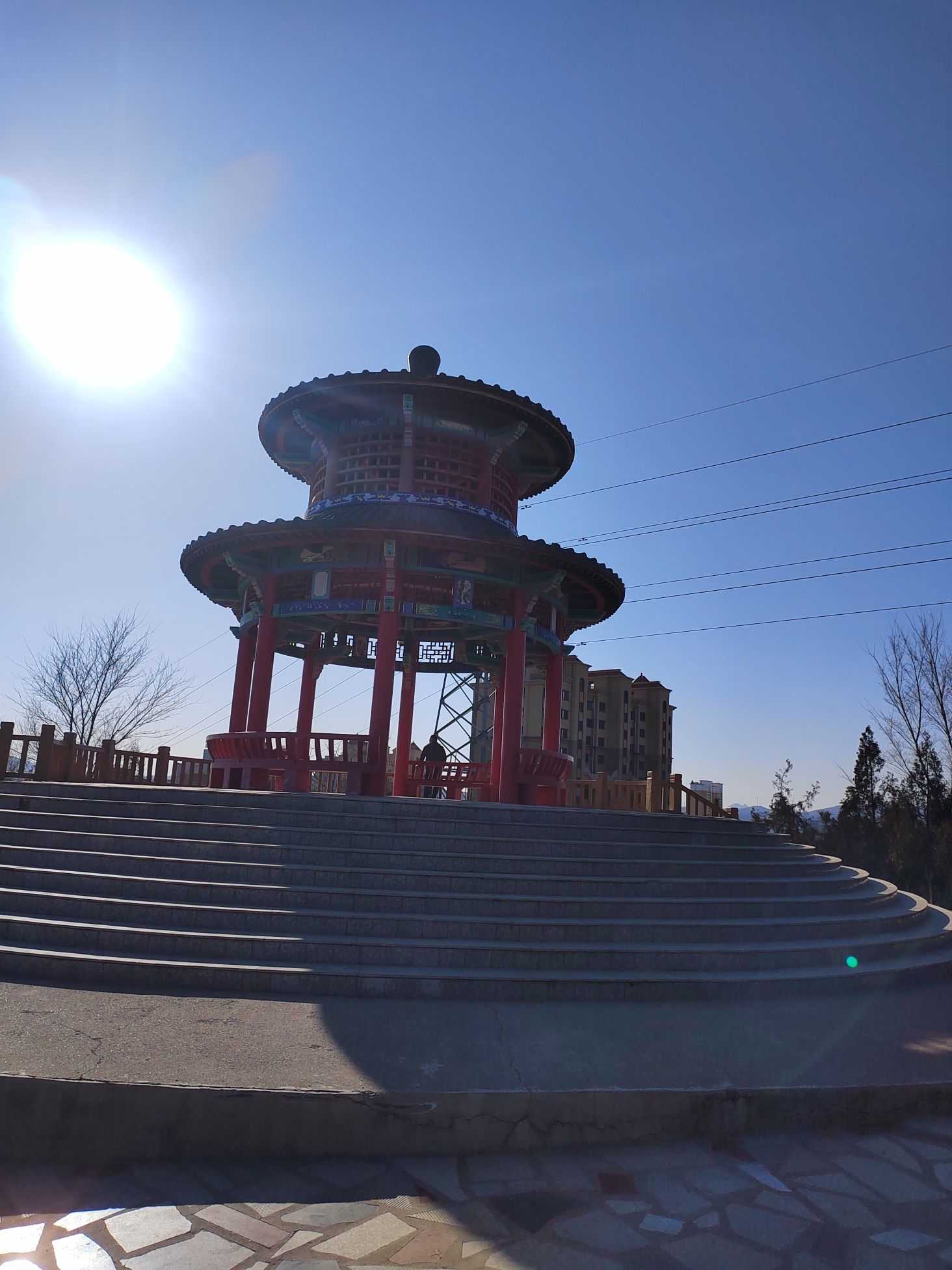 东山森林公园旅行图片 3