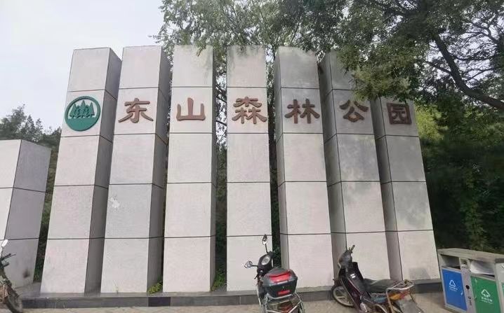 东山森林公园旅行图片 2