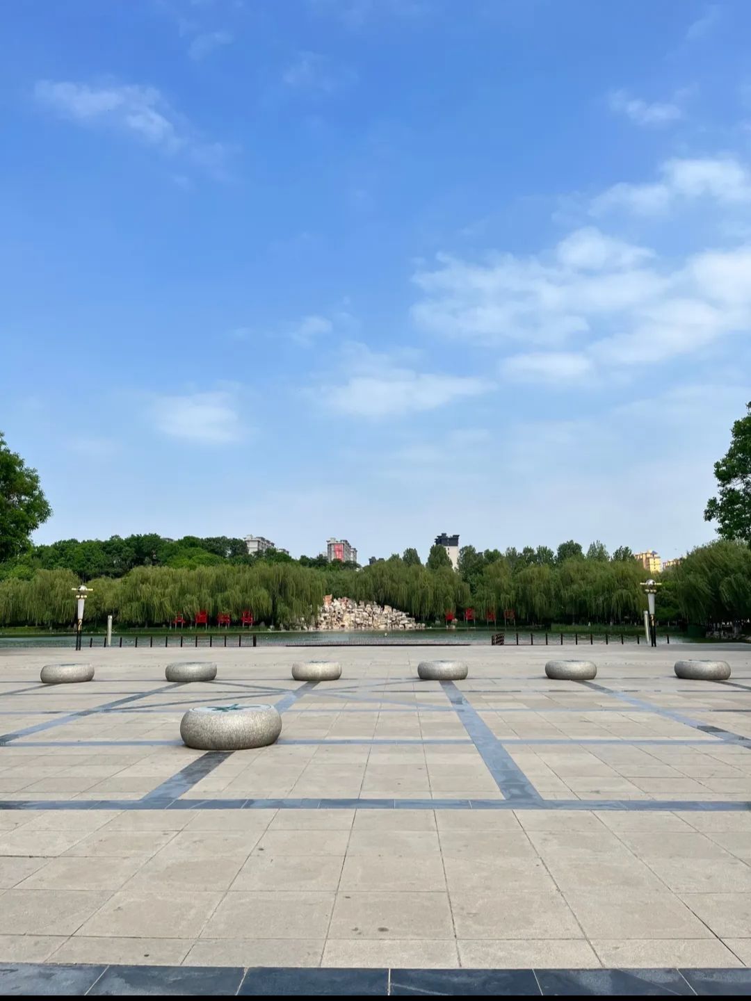 深州东山植物园旅行图片 2