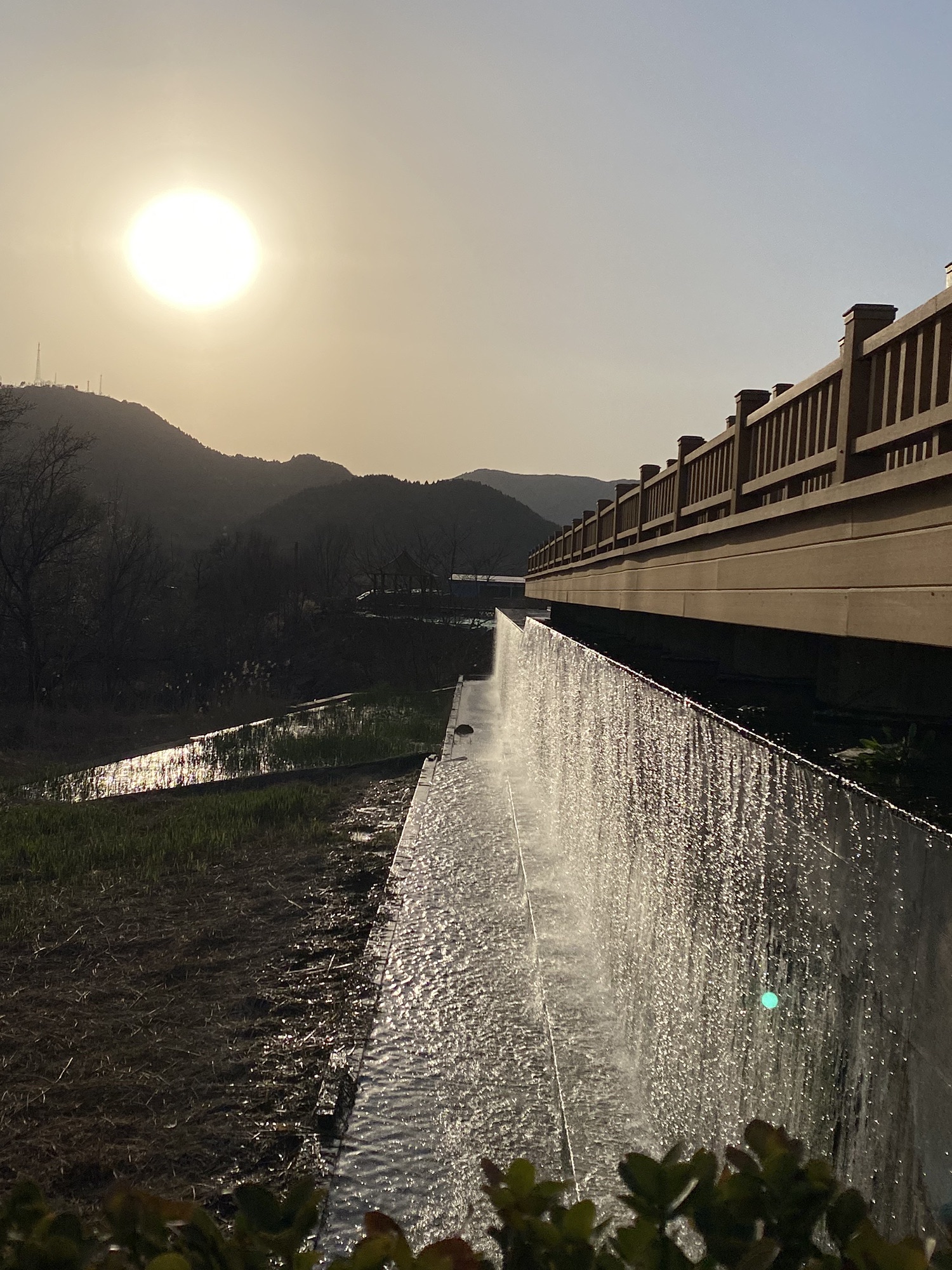 卧虎山生态森林公园旅行图片 1