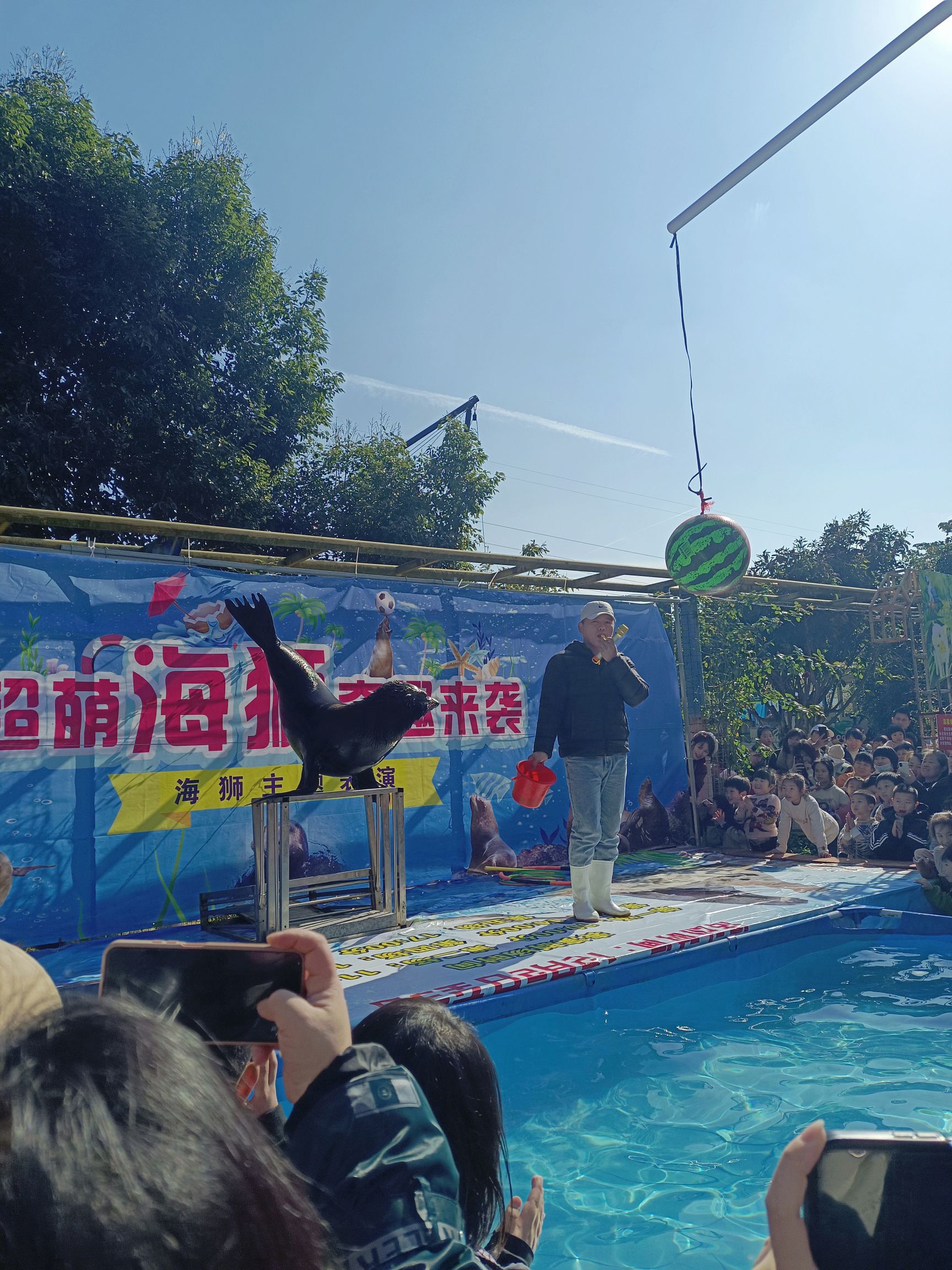溪源游乐园旅行图片 3