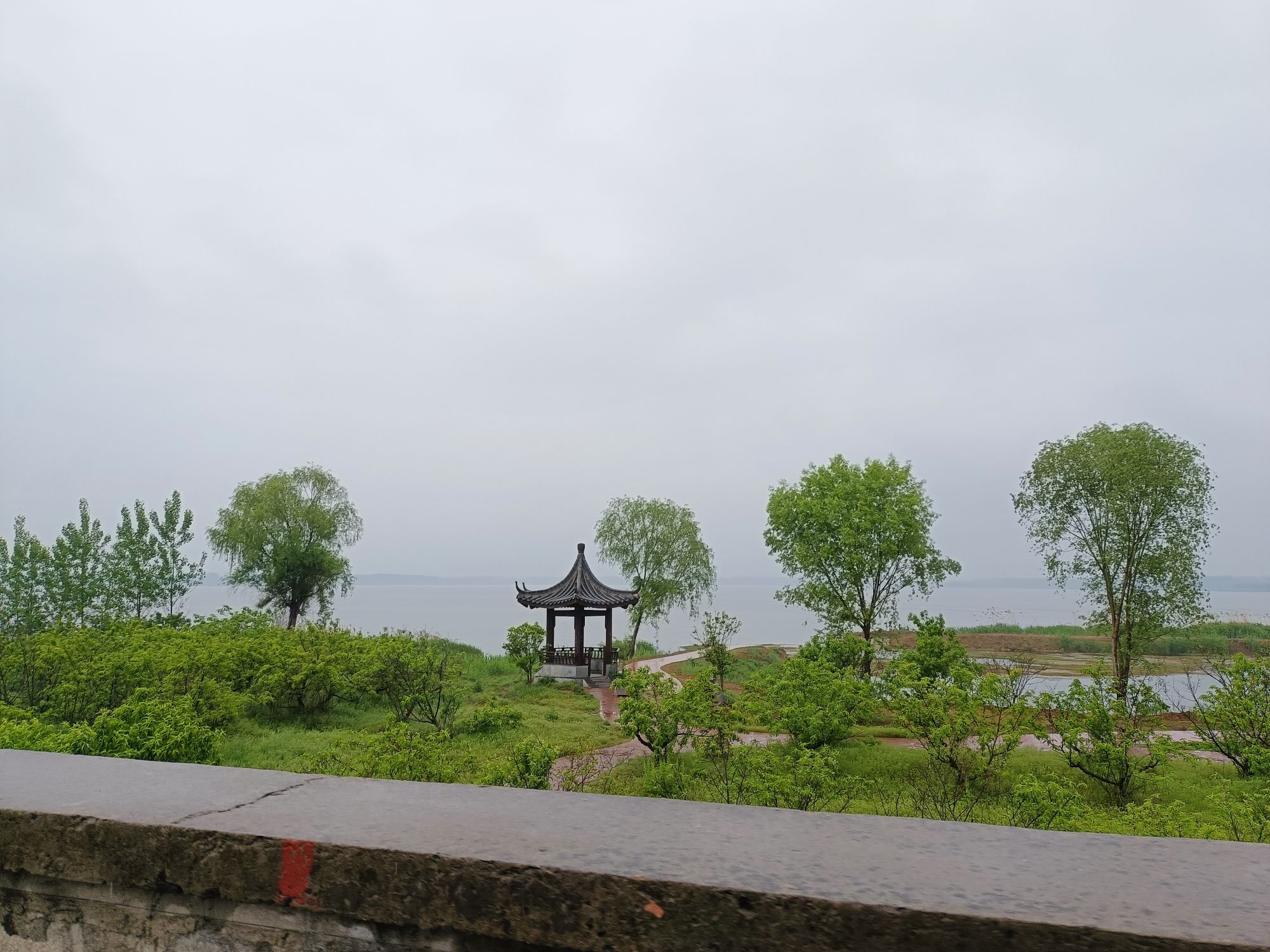 阿斗湖风景区旅行图片 3