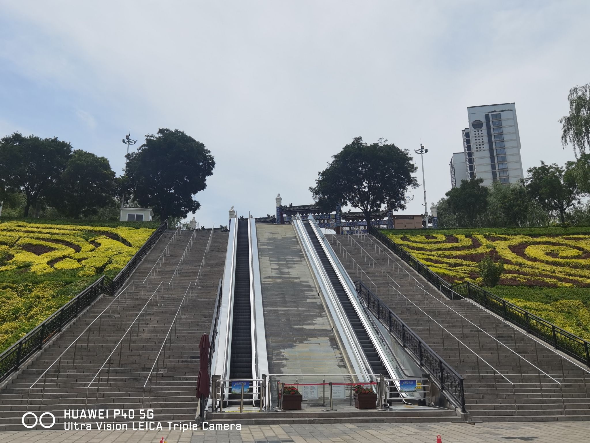 东湖公园旅行图片 3