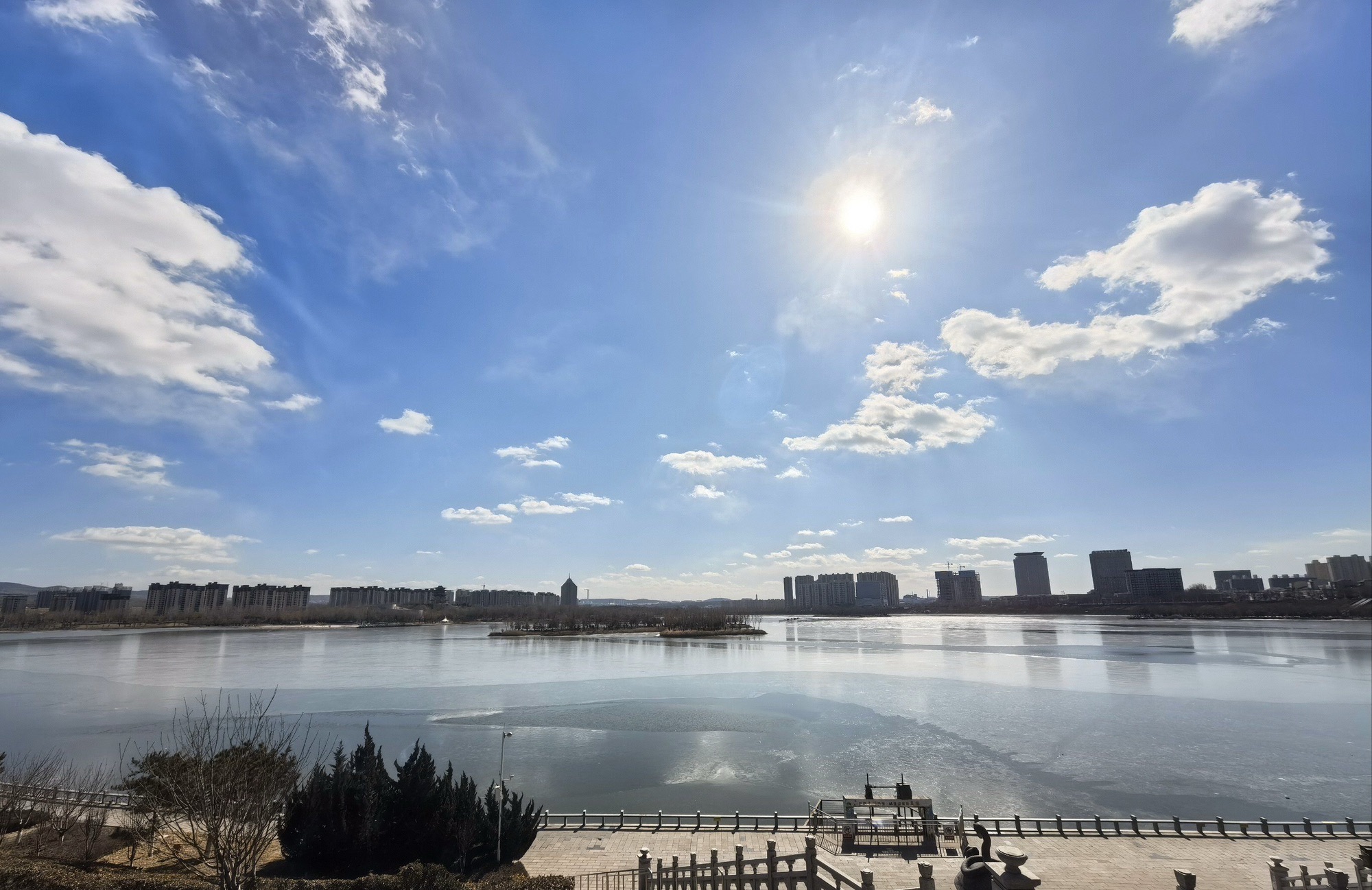 东湖公园