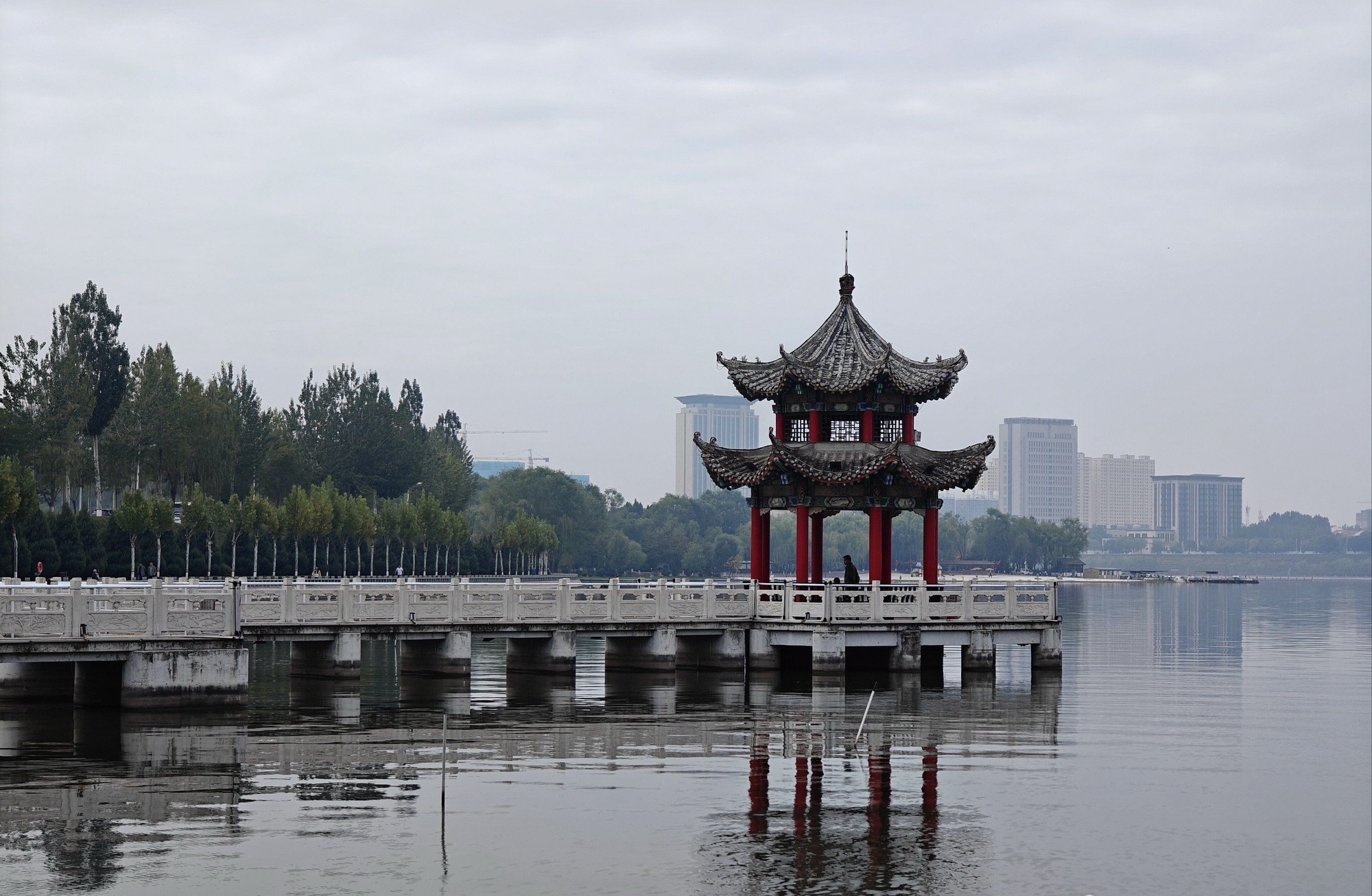 东湖公园旅行图片 3
