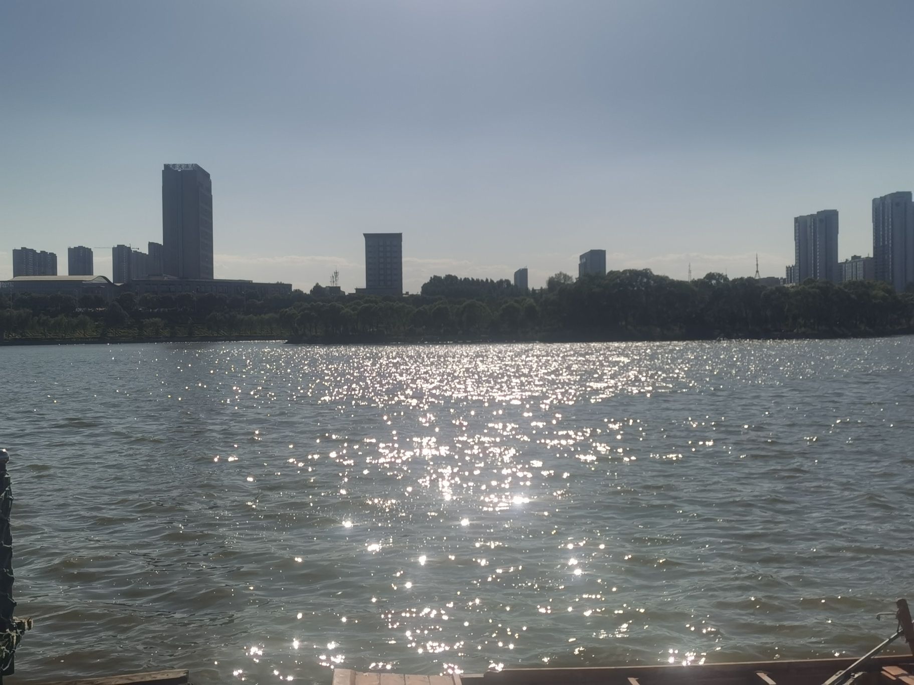东湖公园旅行图片 2