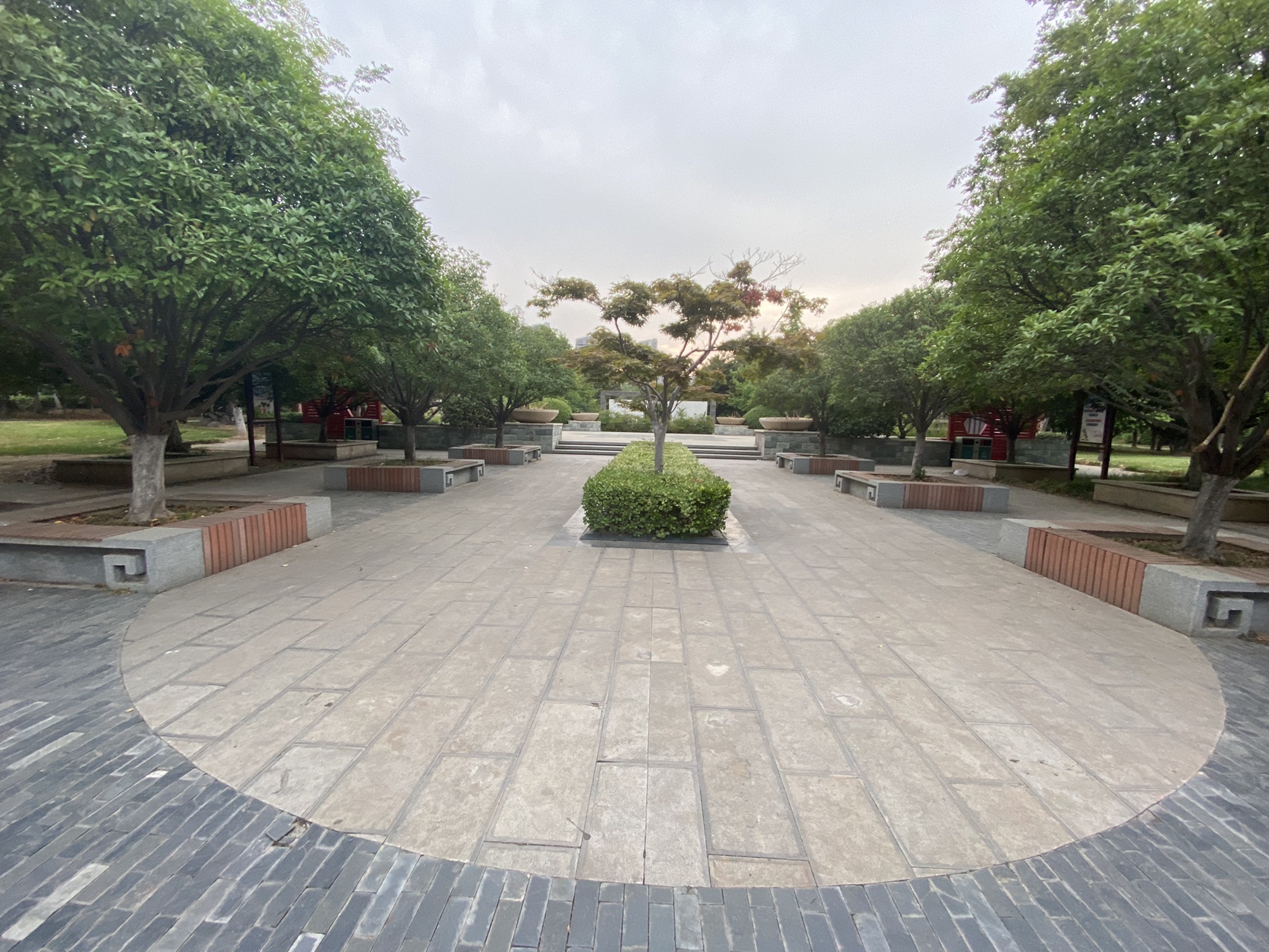 翔园旅行图片 2