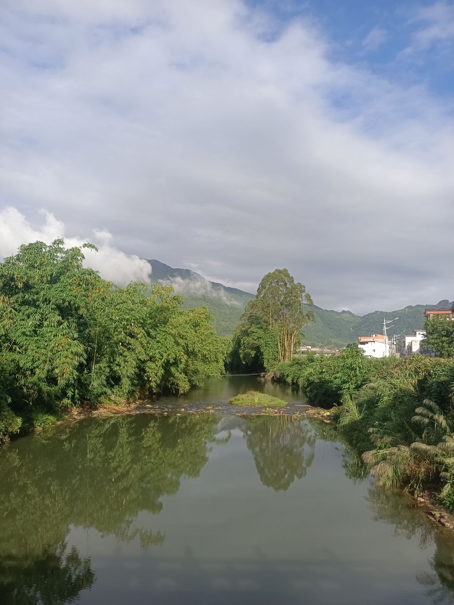 黄岳公园旅行图片 3