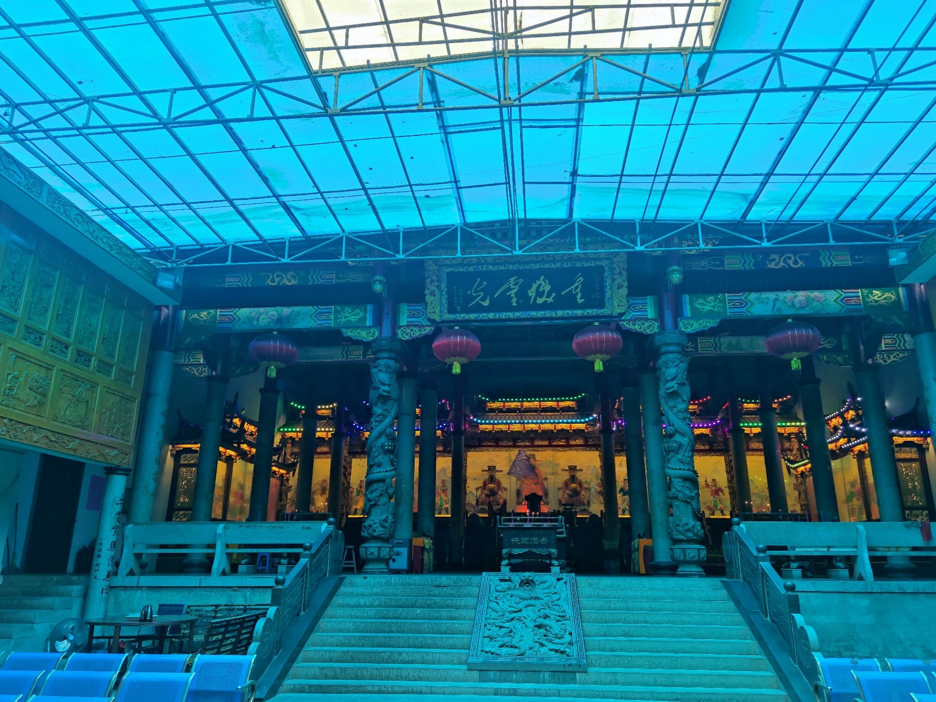 黄岳公园旅行图片 2