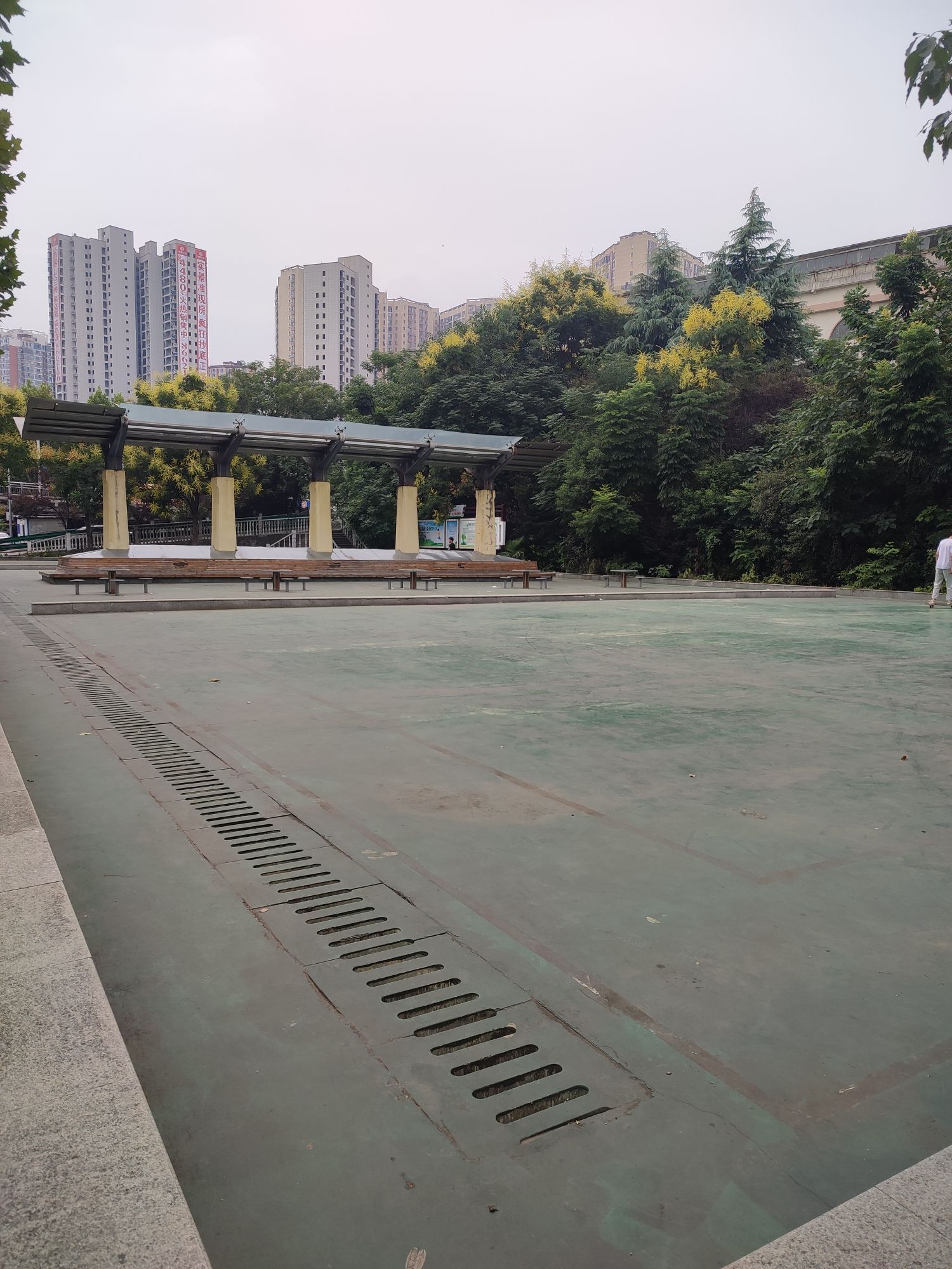 外滩广场旅行图片 2