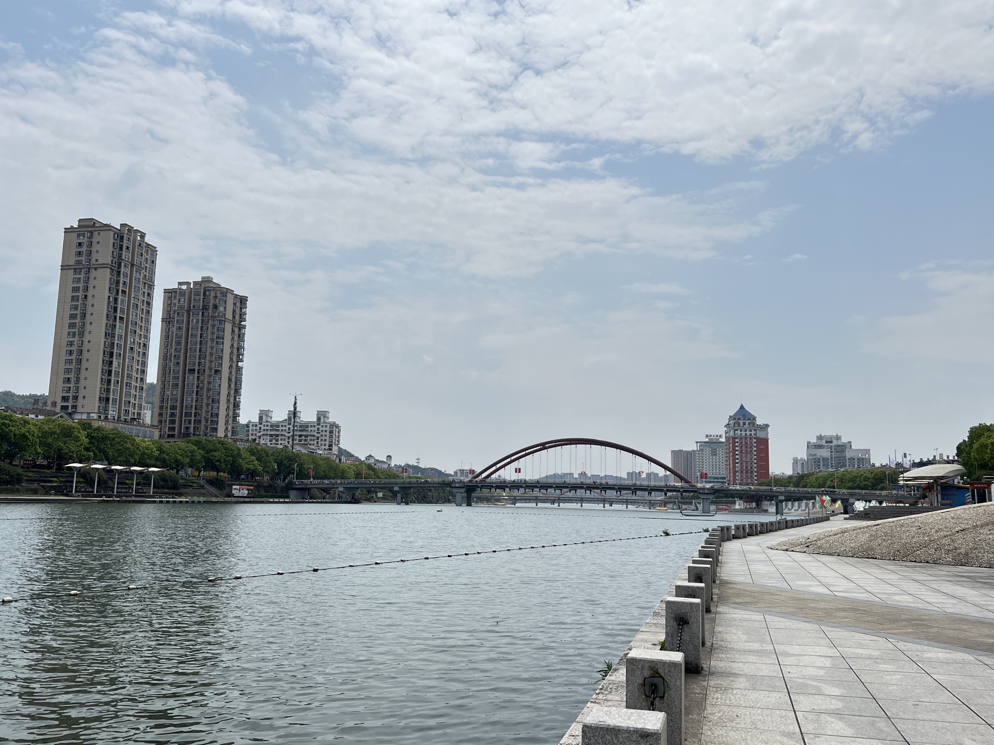 福鼎诚信文化公园旅行图片 3