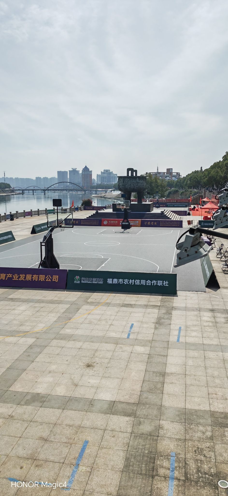 福鼎诚信文化公园旅行图片 3