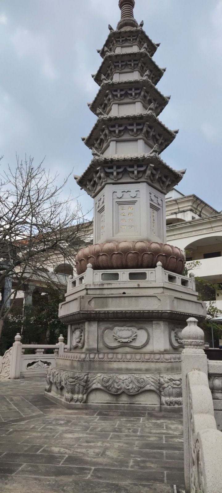 庄严寺
