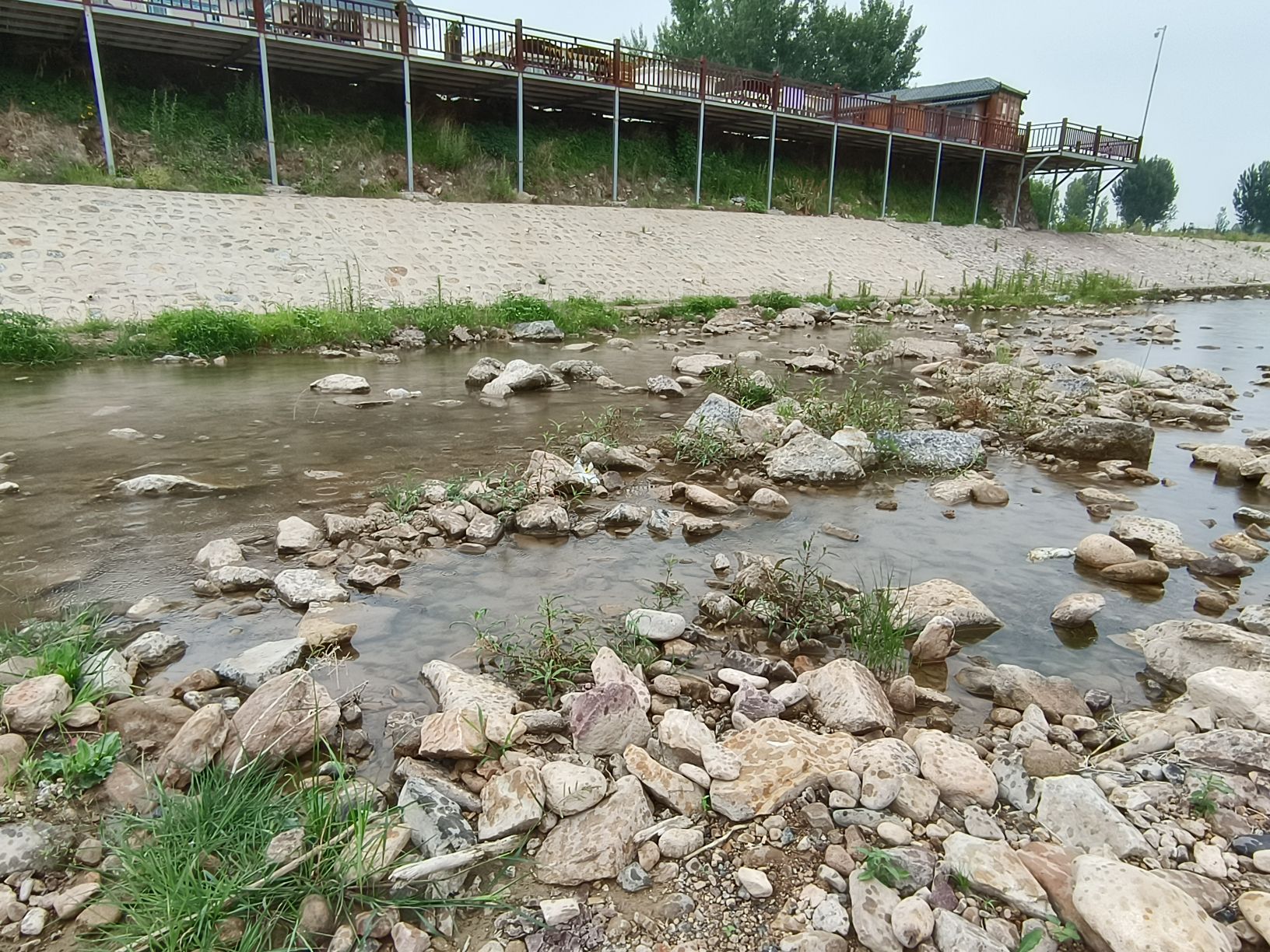 柳江盆地地质遗迹国家级自然保护区旅行图片 2