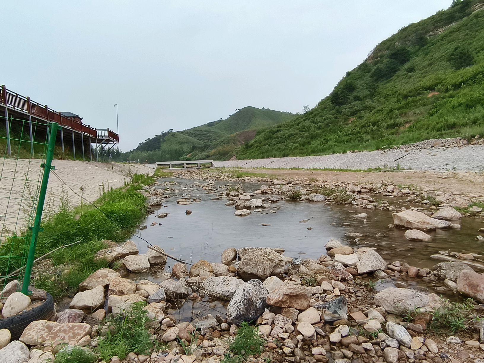 柳江盆地地质遗迹国家级自然保护区旅行图片 1