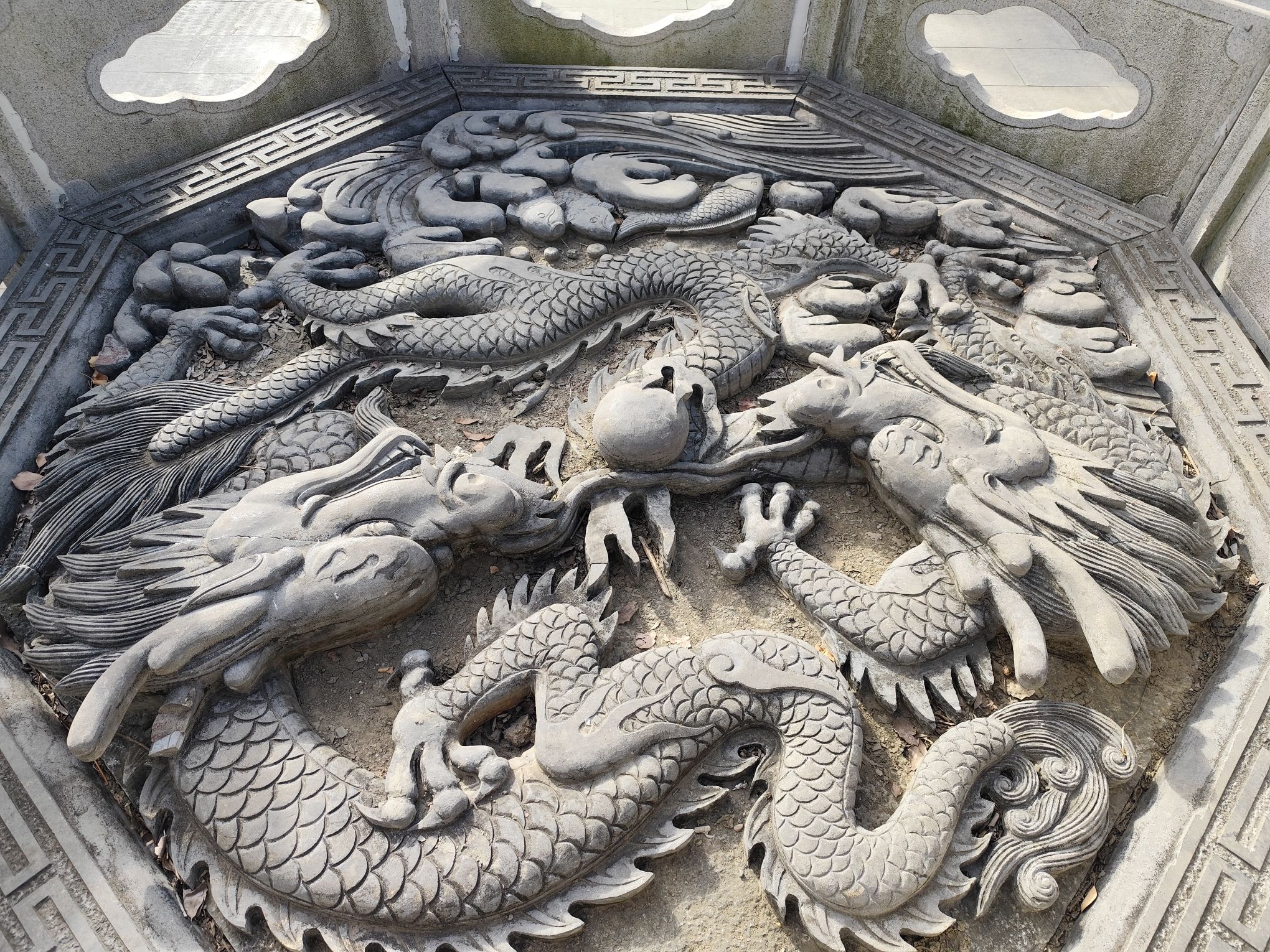 江滨公园旅行图片 1