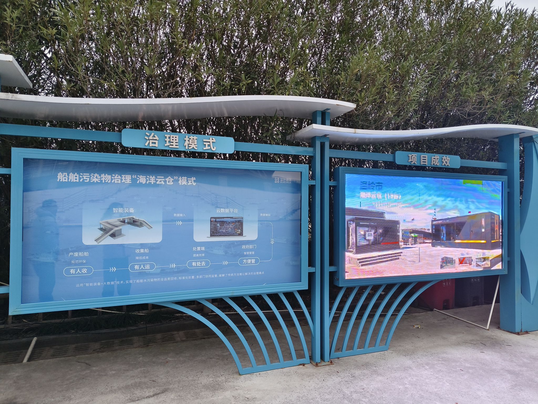 349潜艇观光基地旅行图片 3
