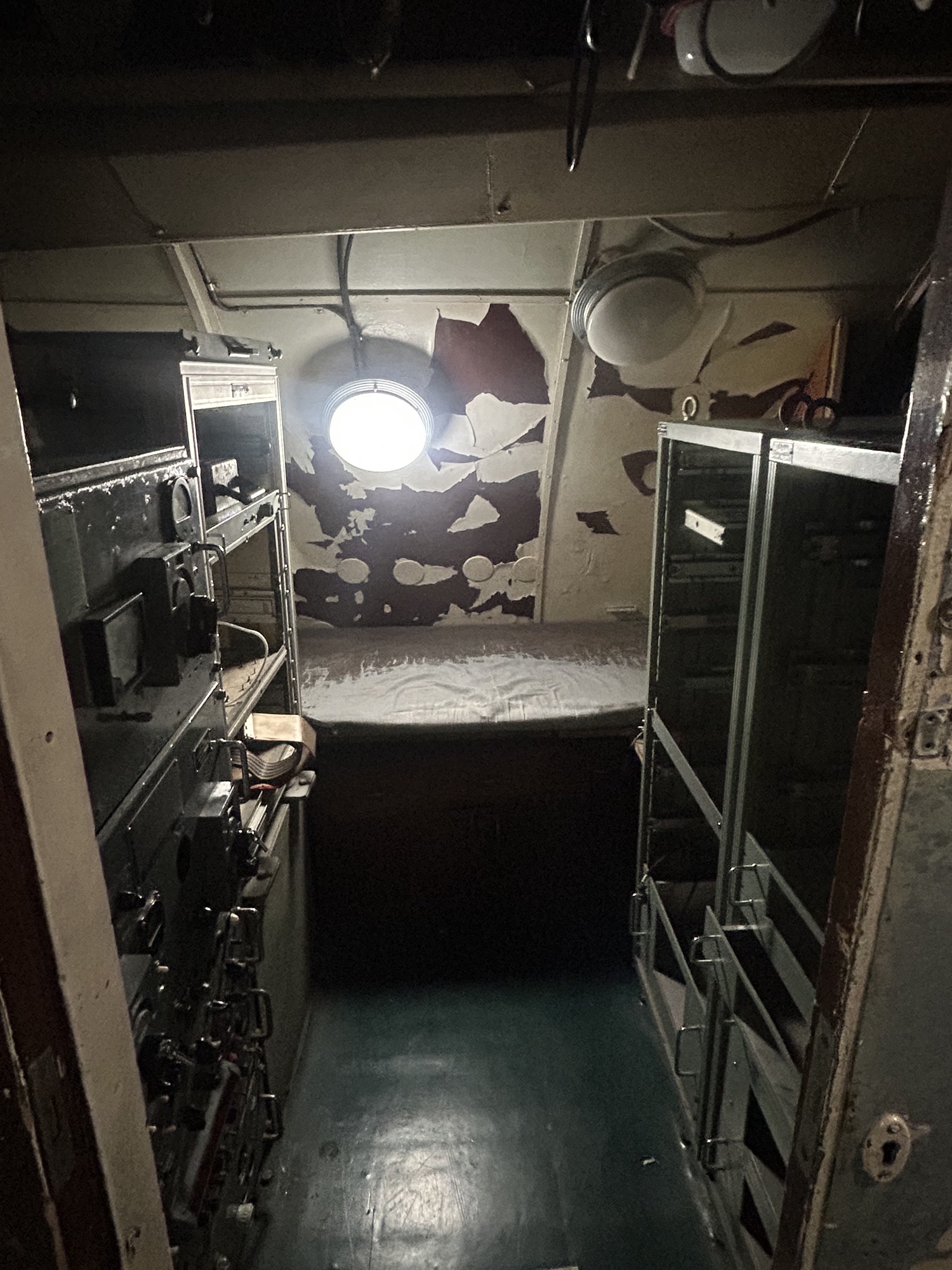 349潜艇观光基地旅行图片 2