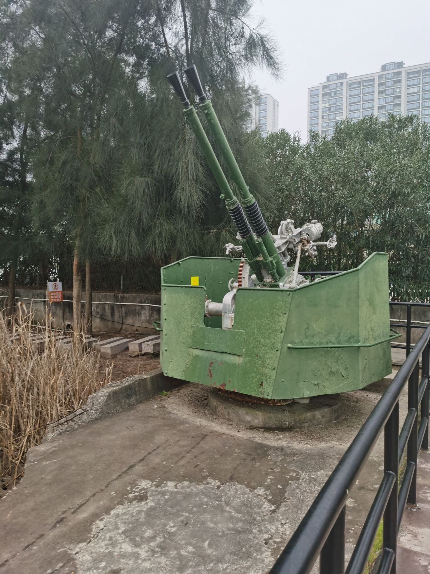 349潜艇观光基地旅行图片 1