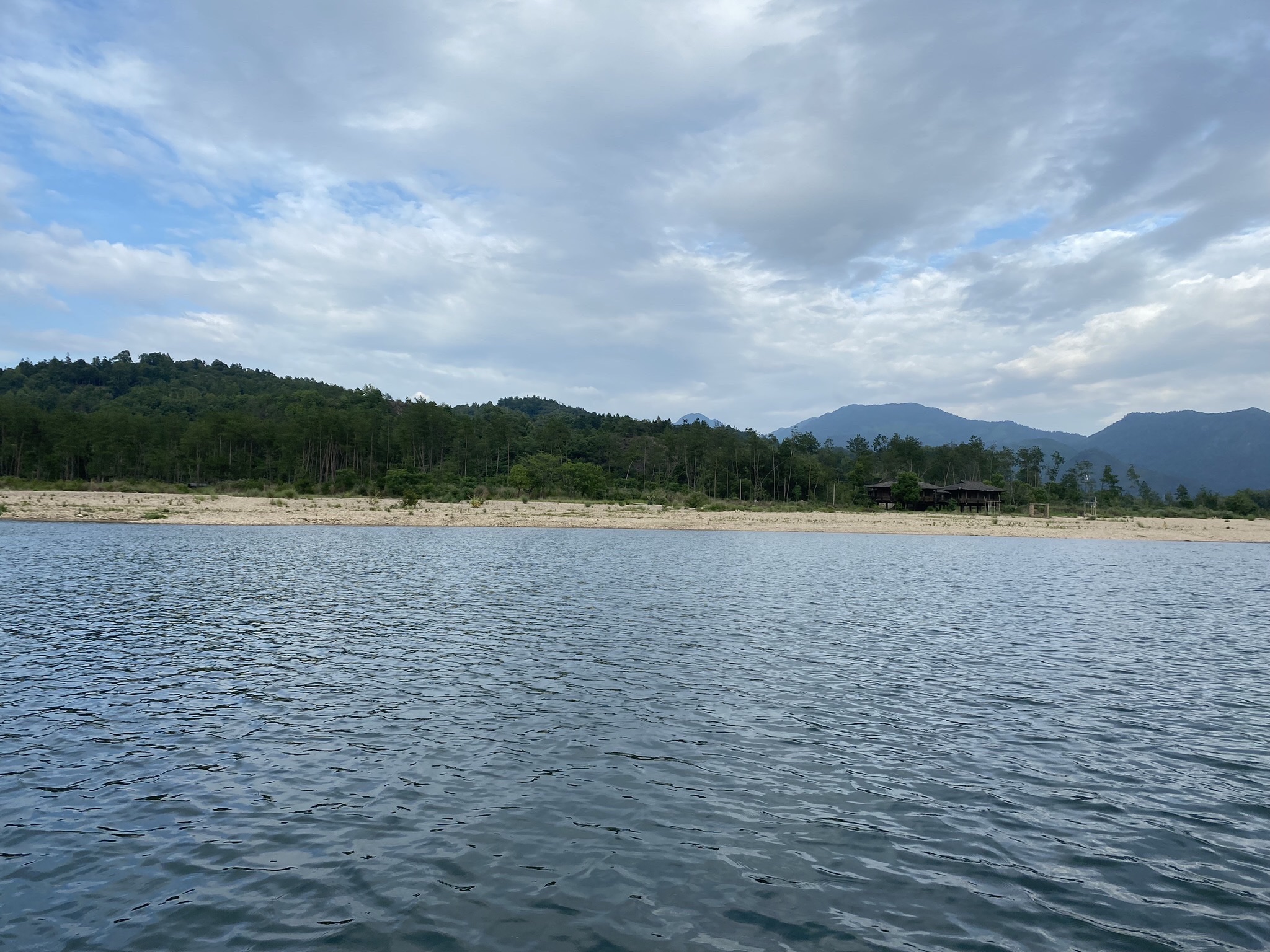 房亭河公园旅行图片 2