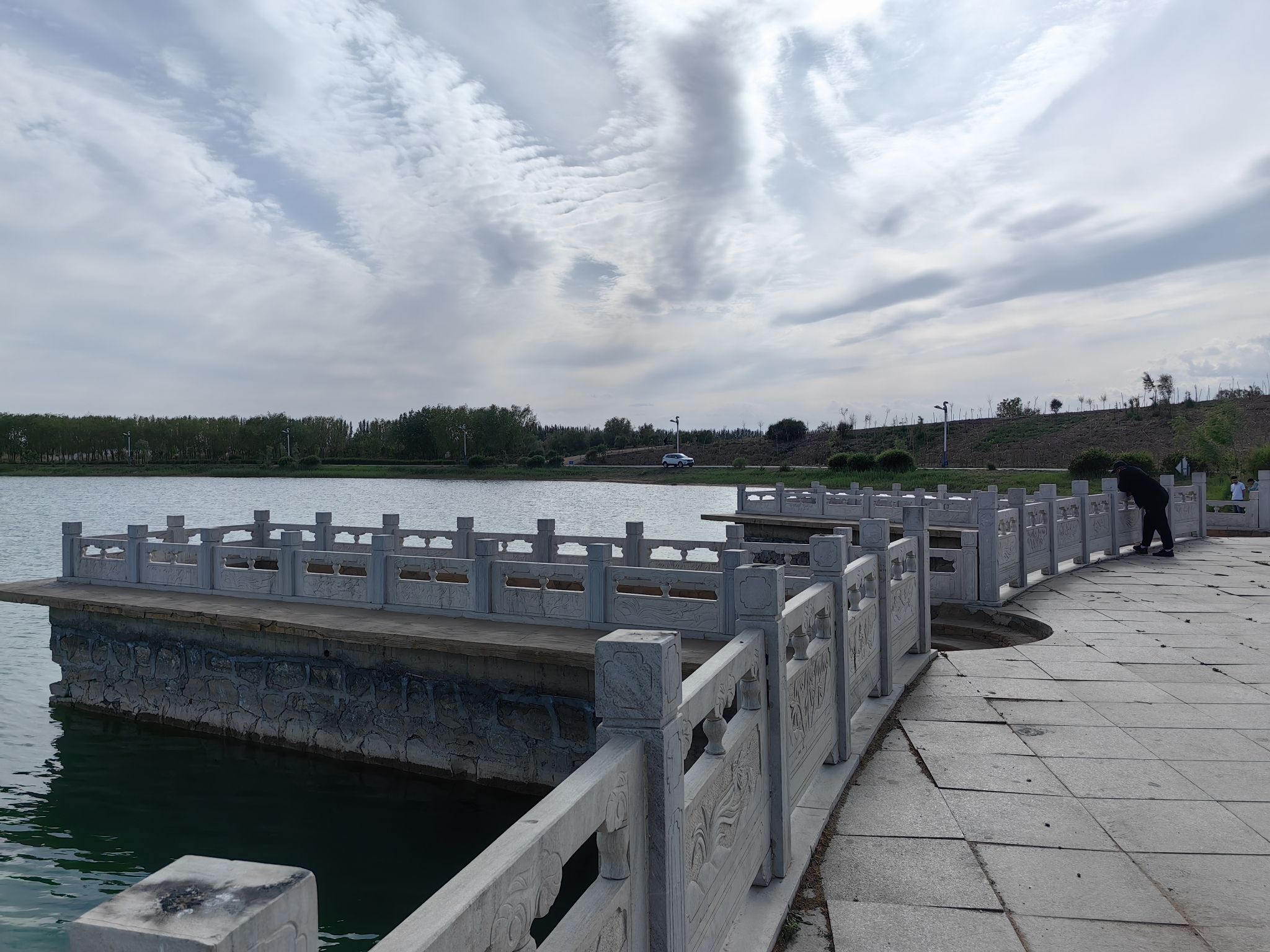 润昇湖旅行图片 1