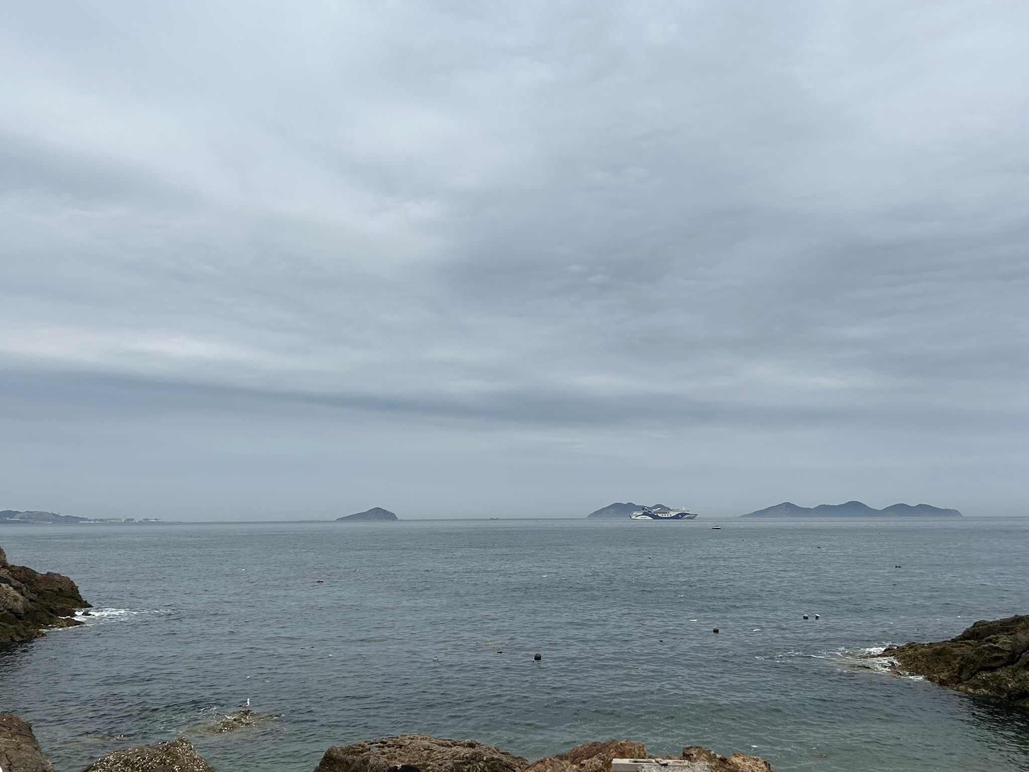 润昇湖旅行图片 3
