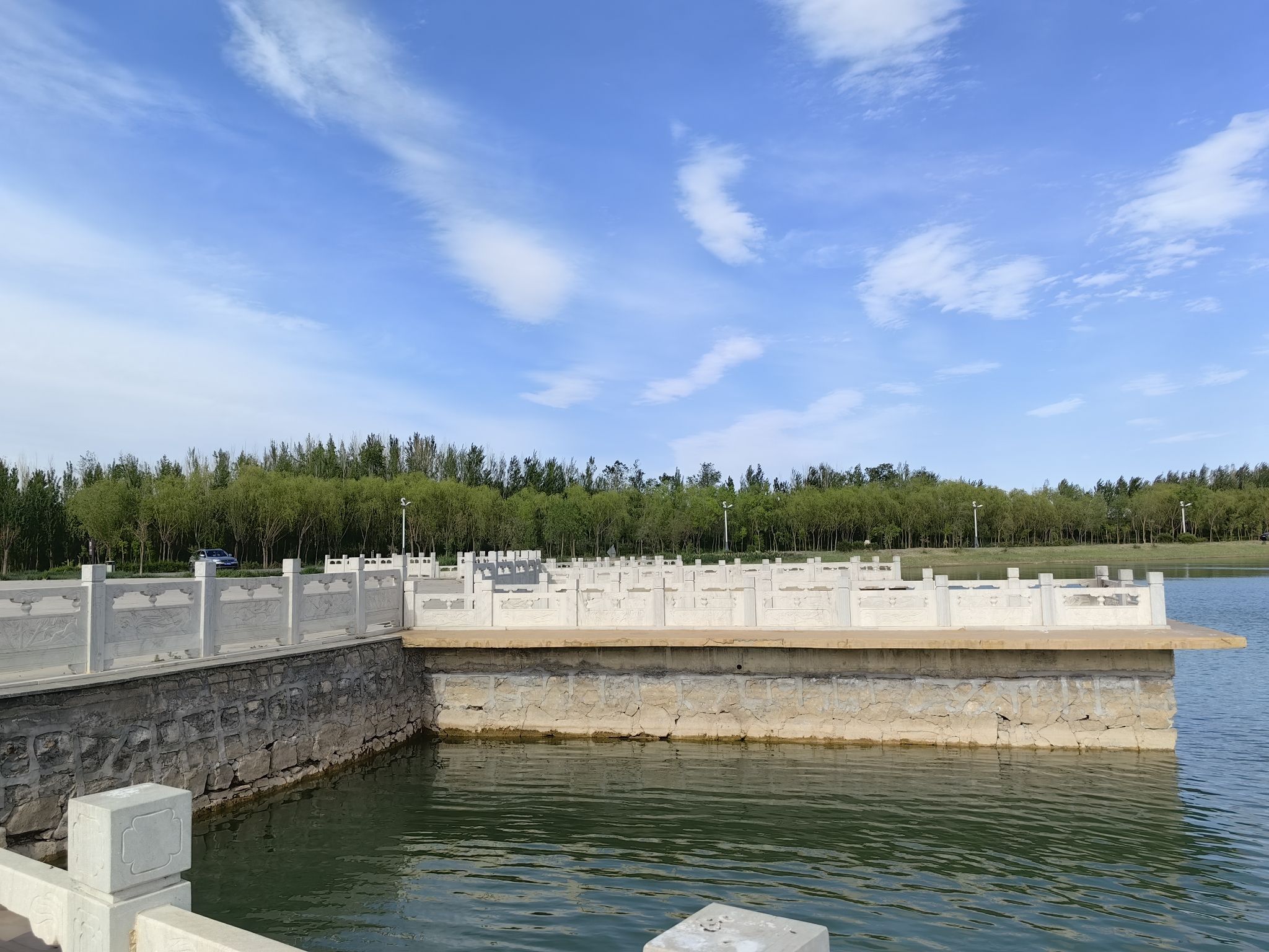 润昇湖旅行图片 3