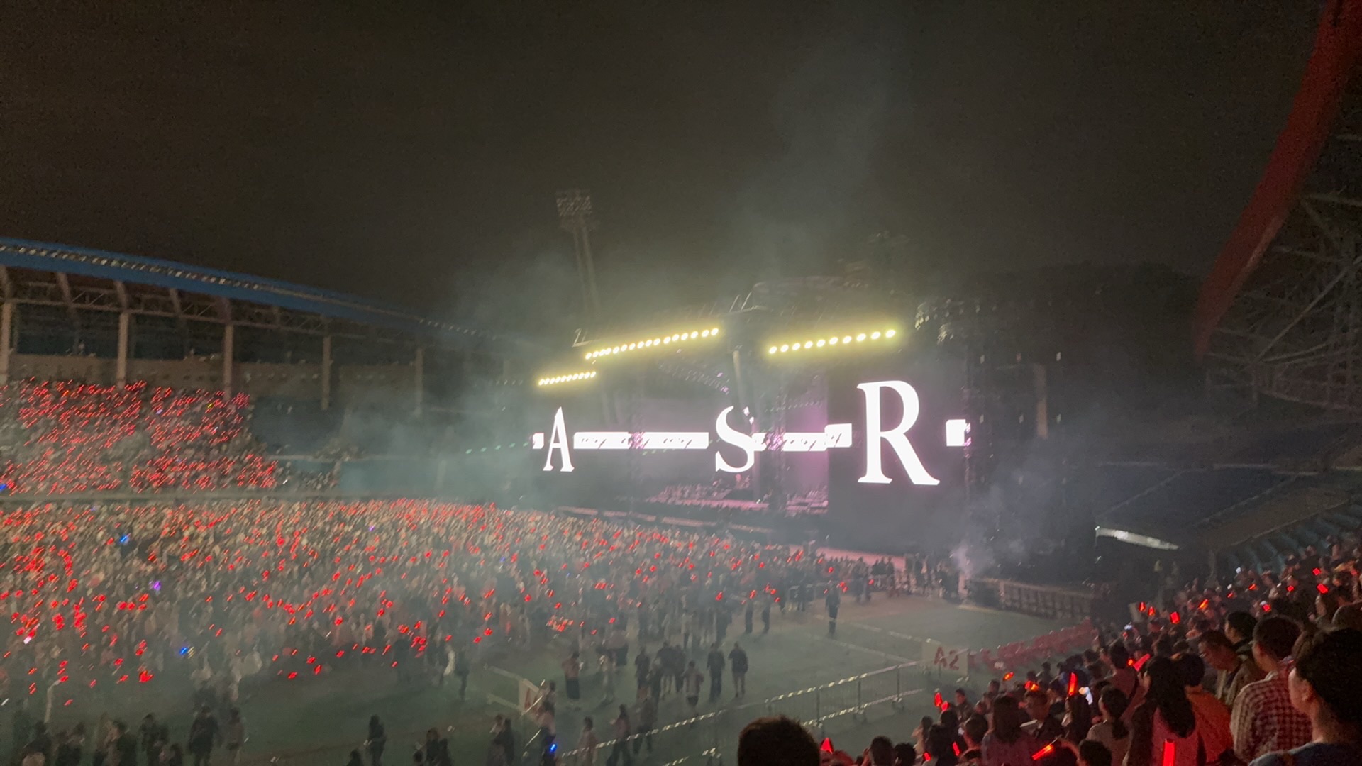 镇江市体育会展中心-体育场