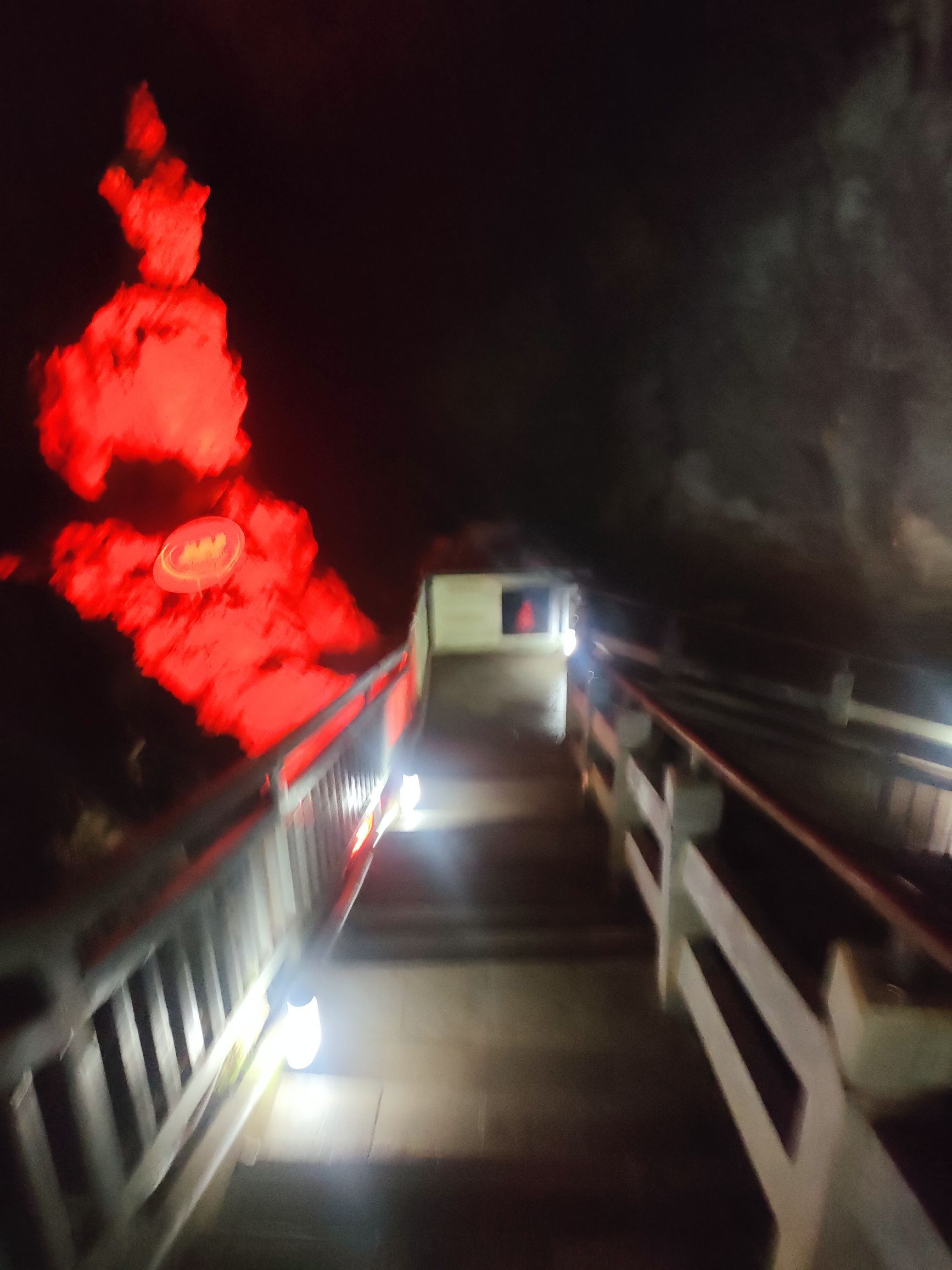 乐业县文化广场旅行图片 3