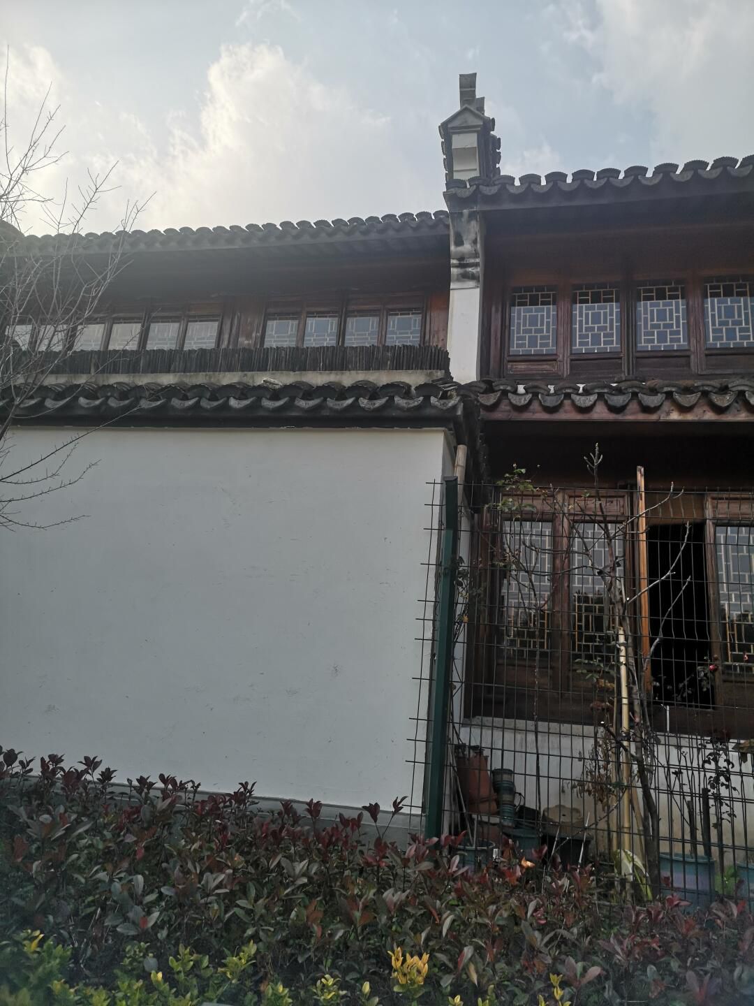 高桥老街旅行图片 3