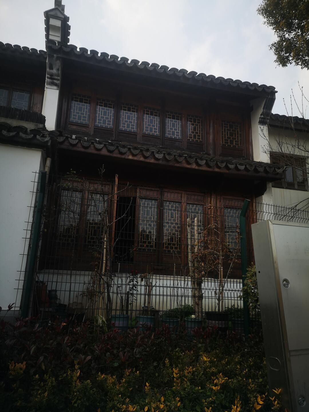 高桥老街旅行图片 2