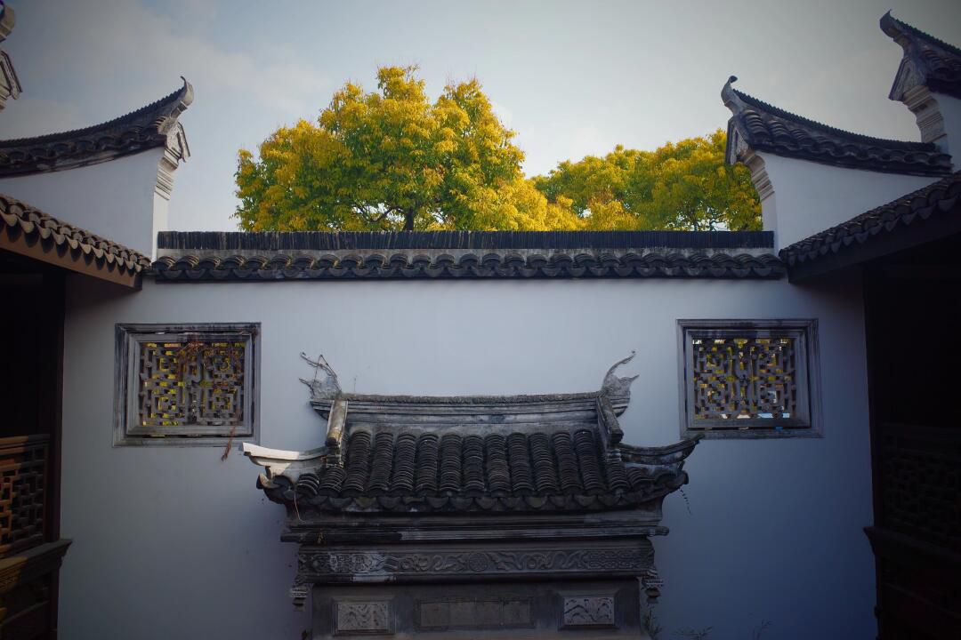高桥老街旅行图片 2