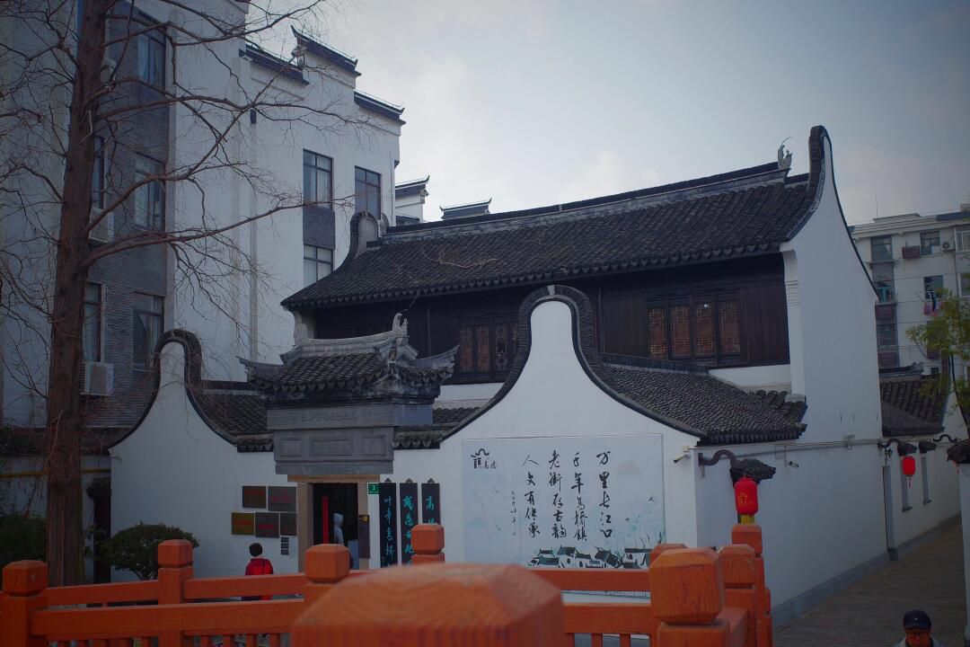 高桥老街旅行图片 1