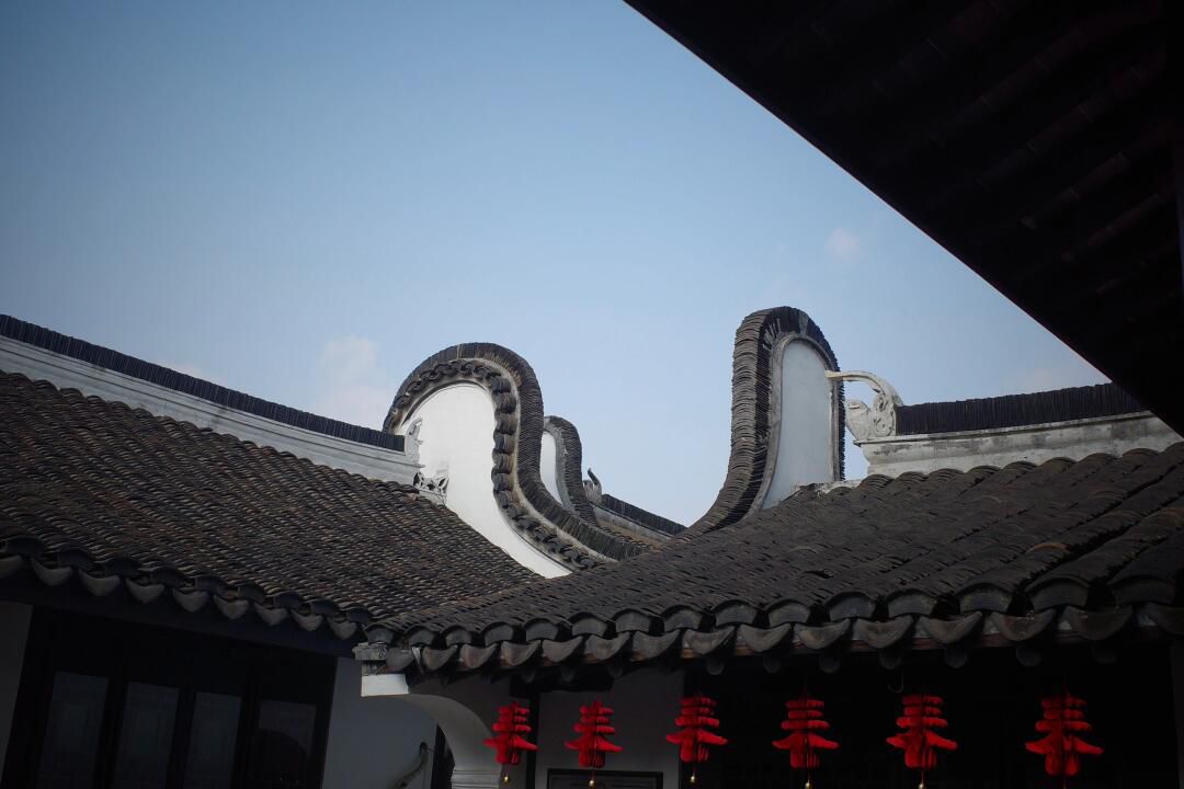高桥老街旅行图片 1