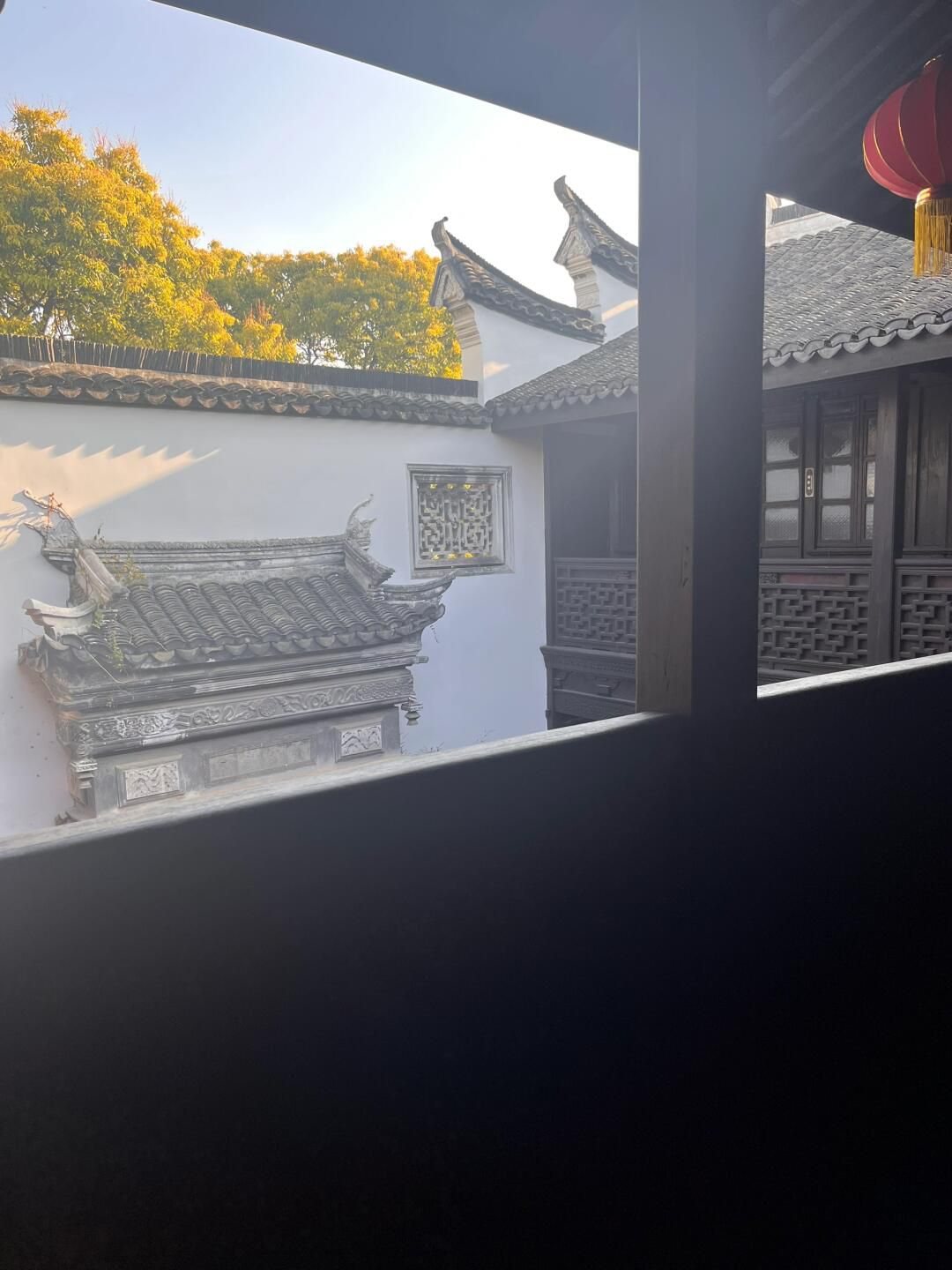 高桥老街旅行图片 2