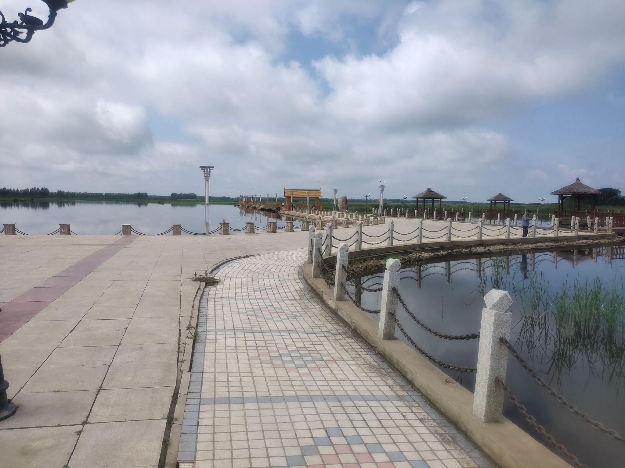 雁窝岛旅游度假区旅行图片 2