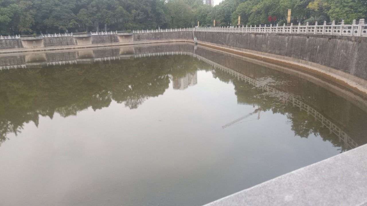 晚晴湖旅行图片 3
