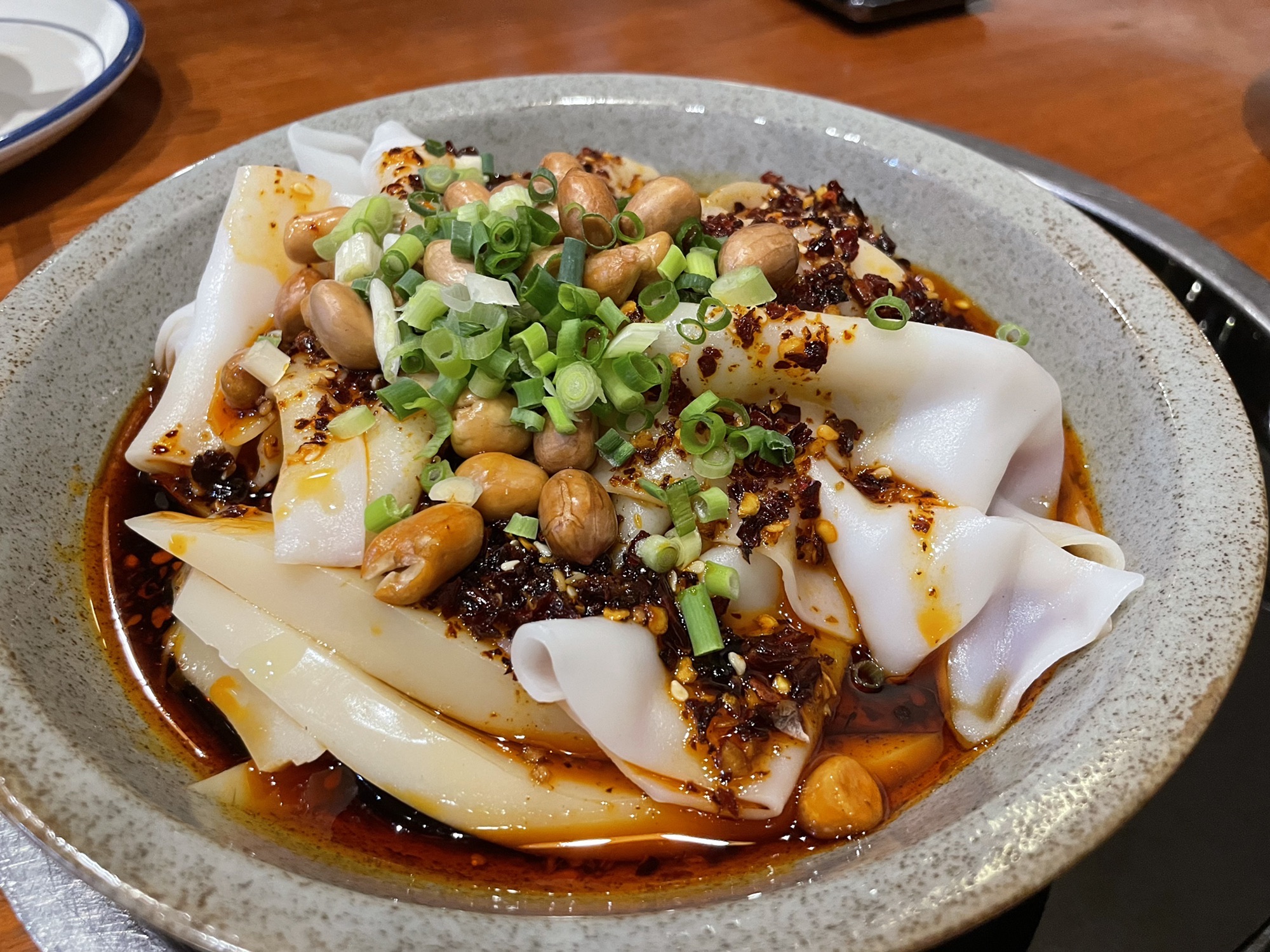 贵州歪菜馆