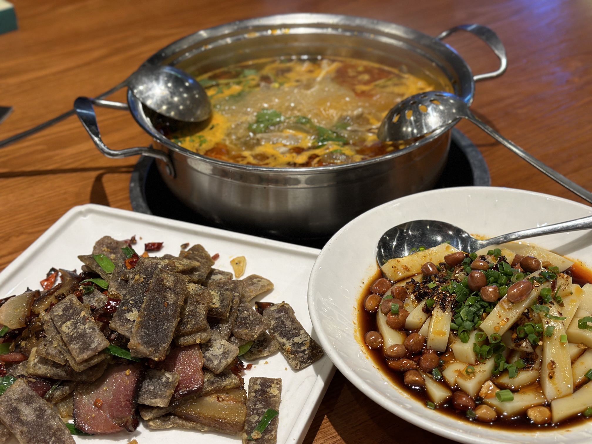 贵州歪菜馆
